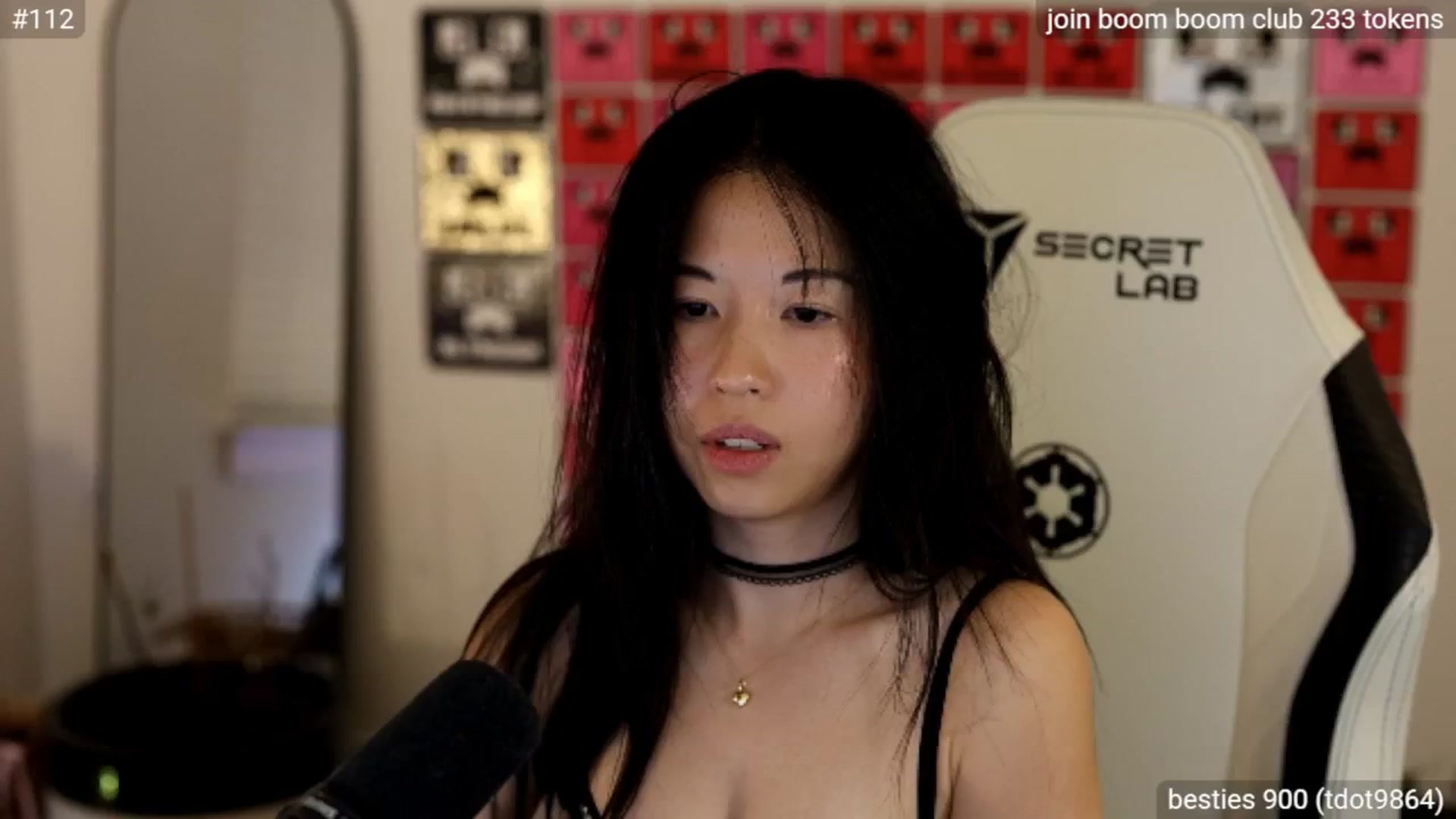Gallery image thumbnail from daisii's myfreecams stream on, 02/10/2025, 06:26 image 18 of 20