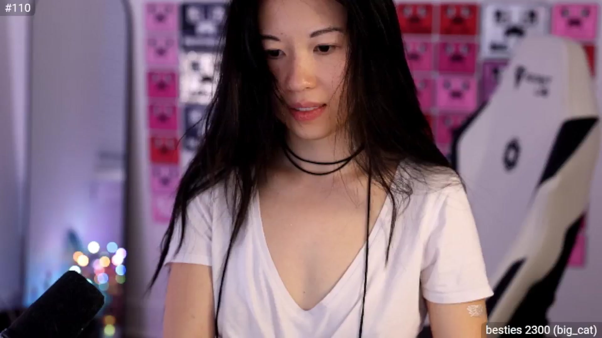Gallery image thumbnail from daisii's myfreecams stream on, 02/13/2025, 06:30 image 20 of 20