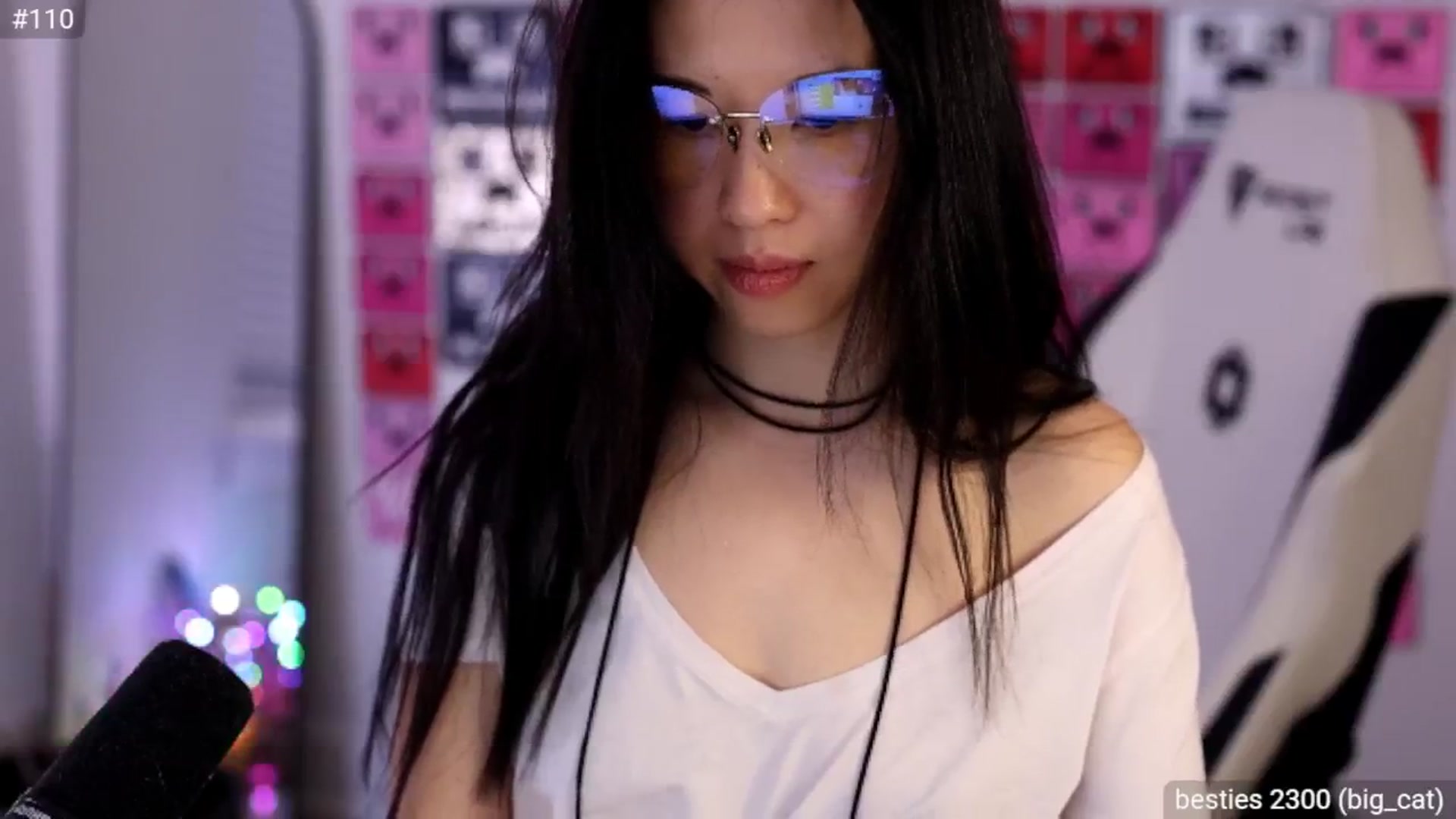 Gallery image thumbnail from daisii's myfreecams stream on, 02/13/2025, 06:30 image 18 of 20