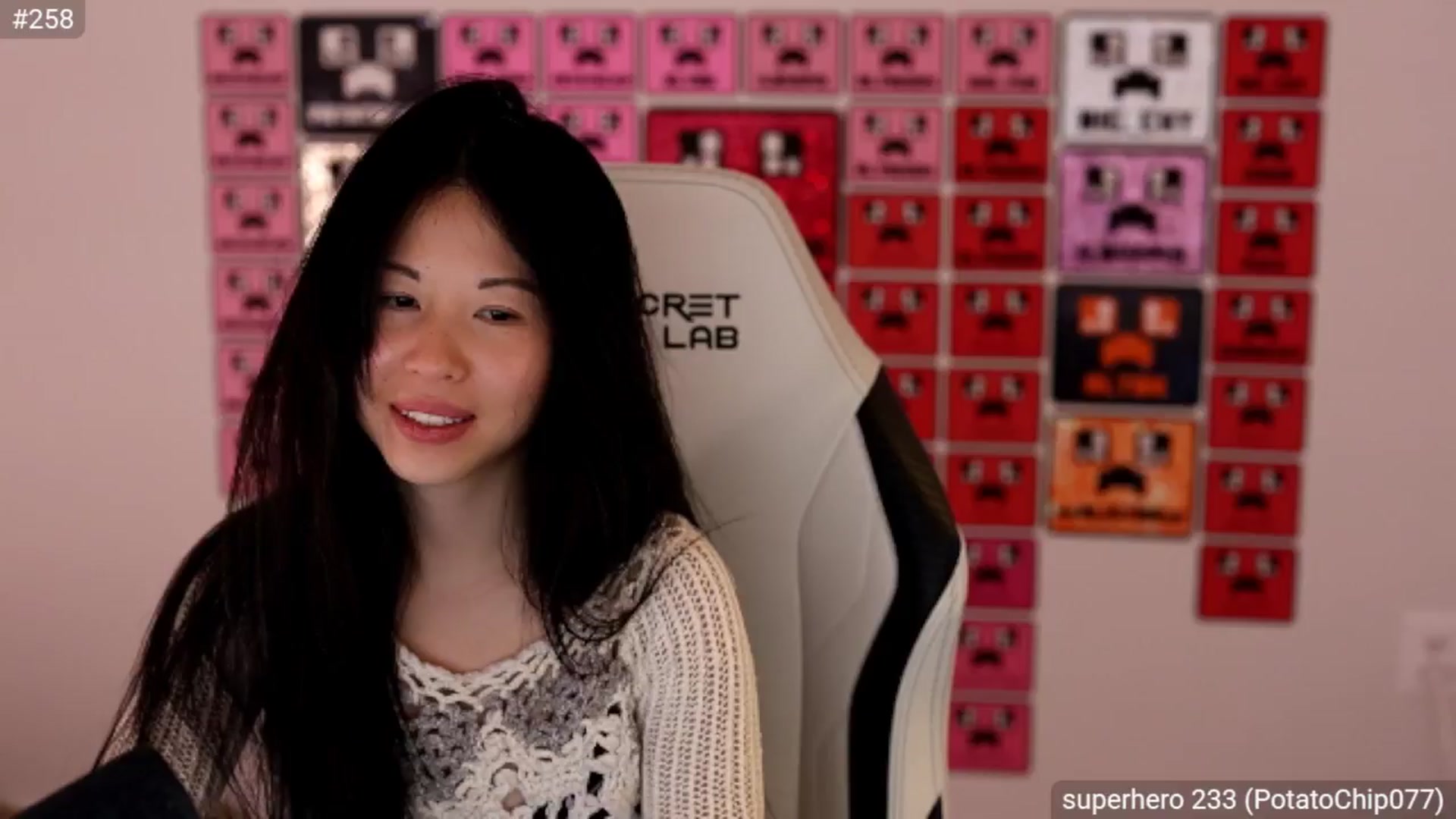 Gallery image thumbnail from daisii's myfreecams stream on, 02/22/2025, 08:40 image 11 of 20