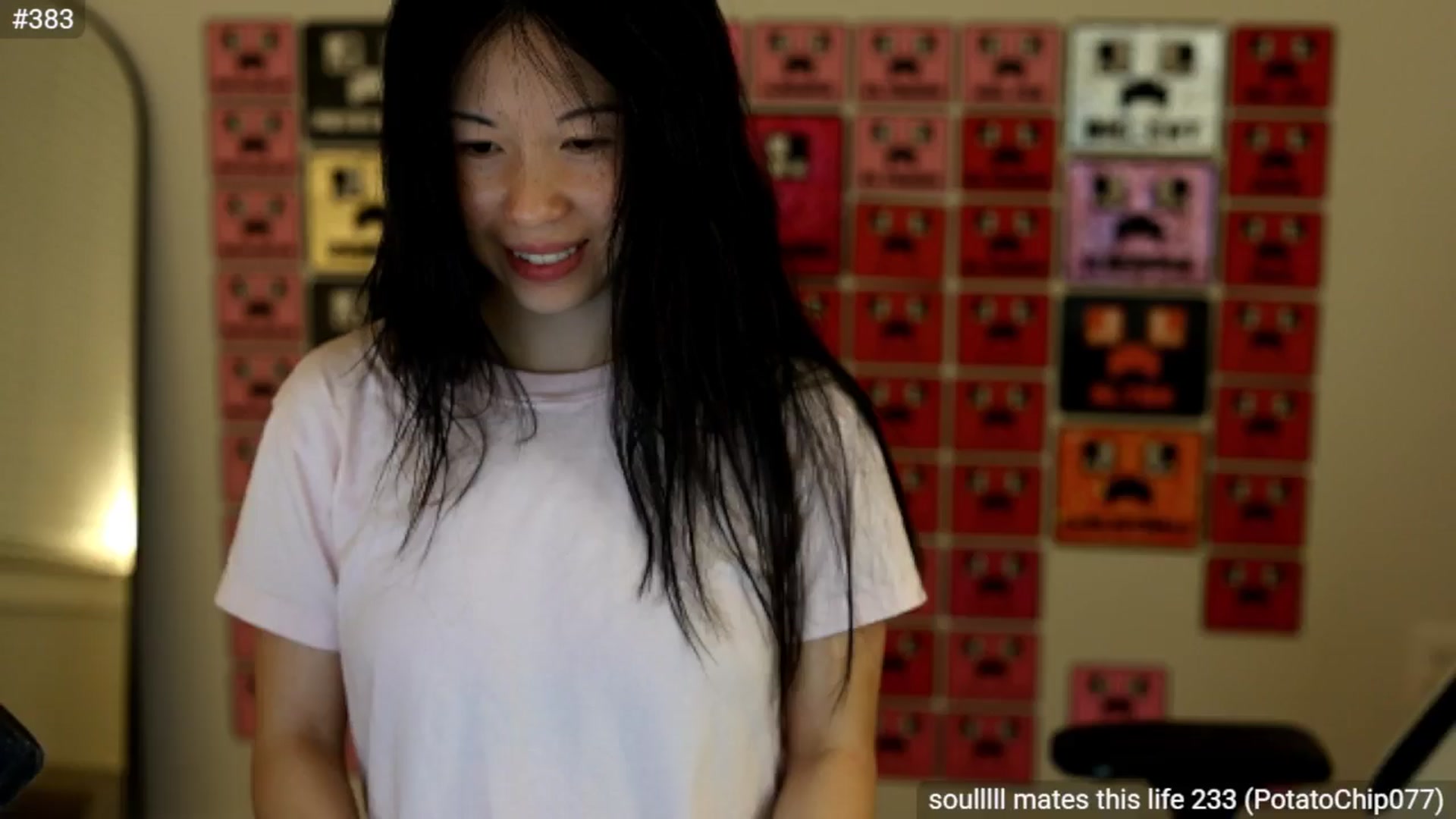 Gallery image thumbnail from daisii's myfreecams stream on, 03/05/2025, 04:22 image 14 of 20