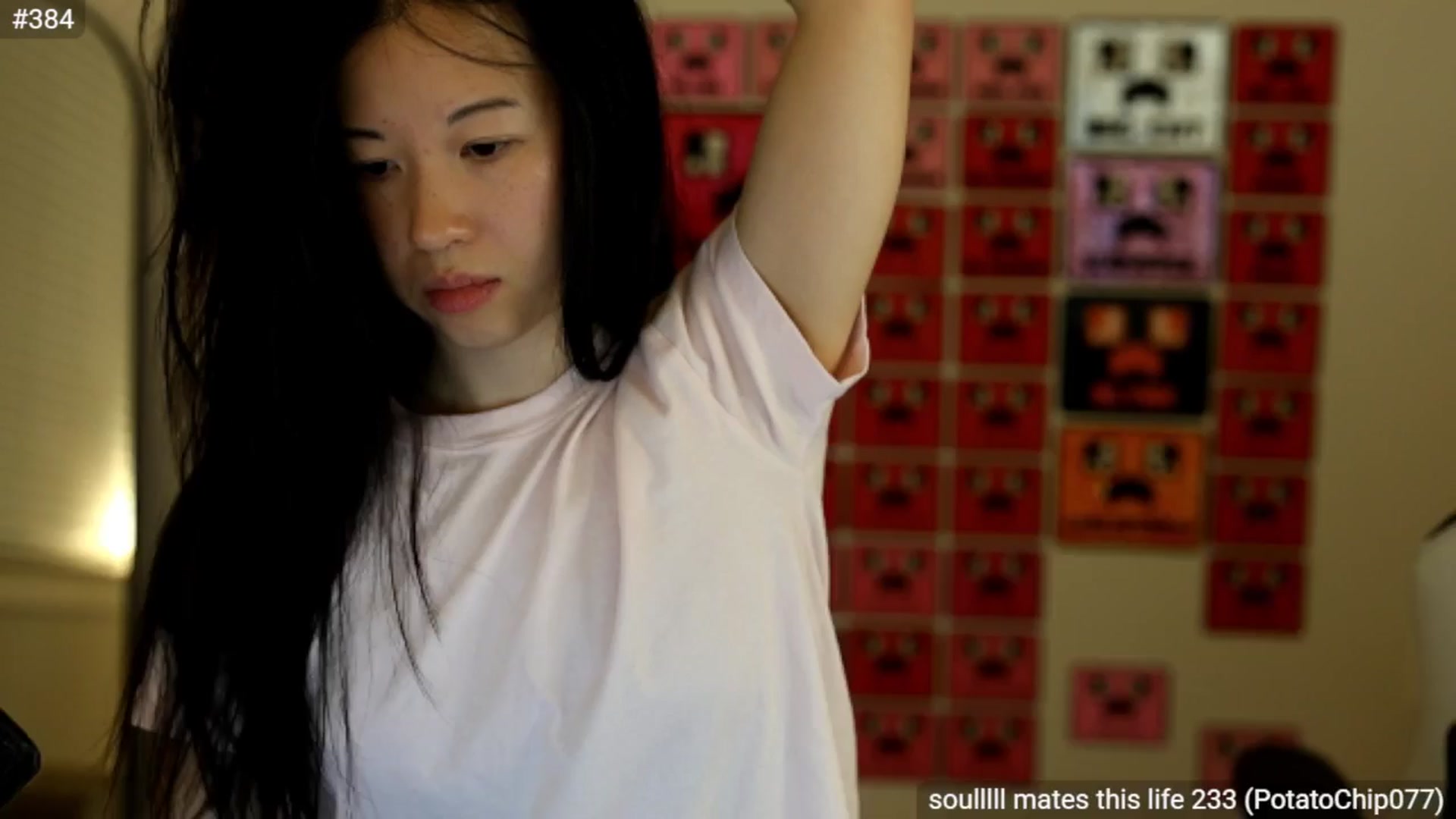 Gallery image thumbnail from daisii's myfreecams stream on, 03/05/2025, 04:22 image 18 of 20