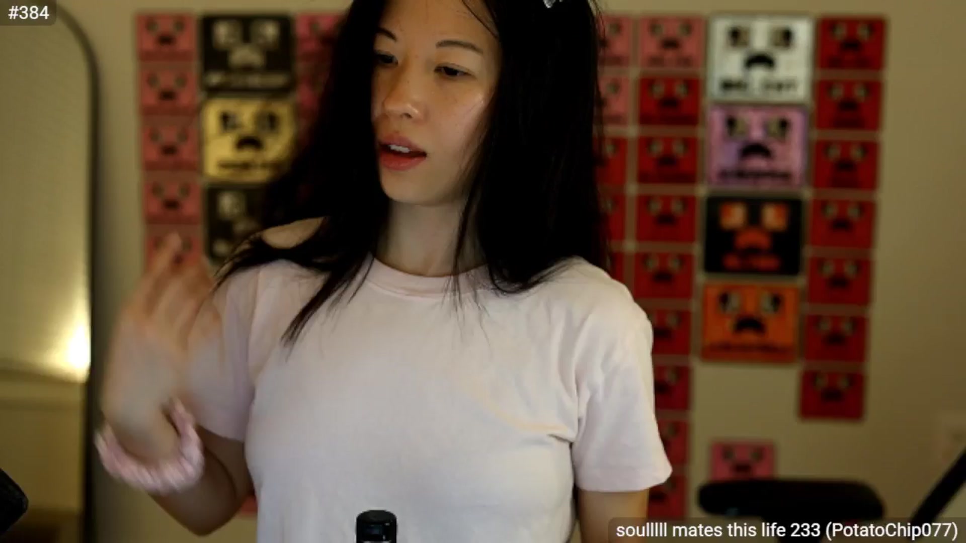 Gallery image thumbnail from daisii's myfreecams stream on, 03/05/2025, 04:22 image 17 of 20