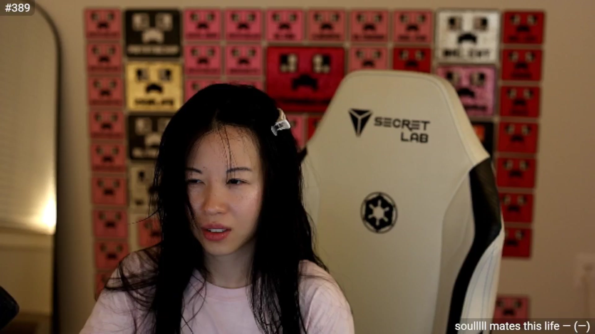 Gallery image thumbnail from daisii's myfreecams stream on, 03/05/2025, 04:22 image 6 of 20