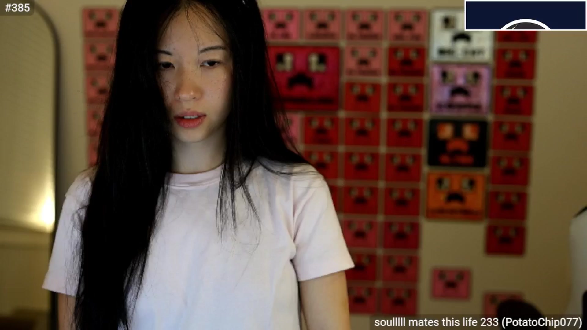 Gallery image thumbnail from daisii's myfreecams stream on, 03/05/2025, 04:22 image 20 of 20
