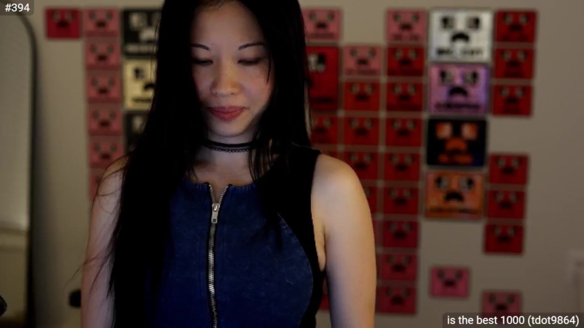 Gallery image thumbnail from daisii's myfreecams stream on, 03/06/2025, 07:06 image 5 of 20