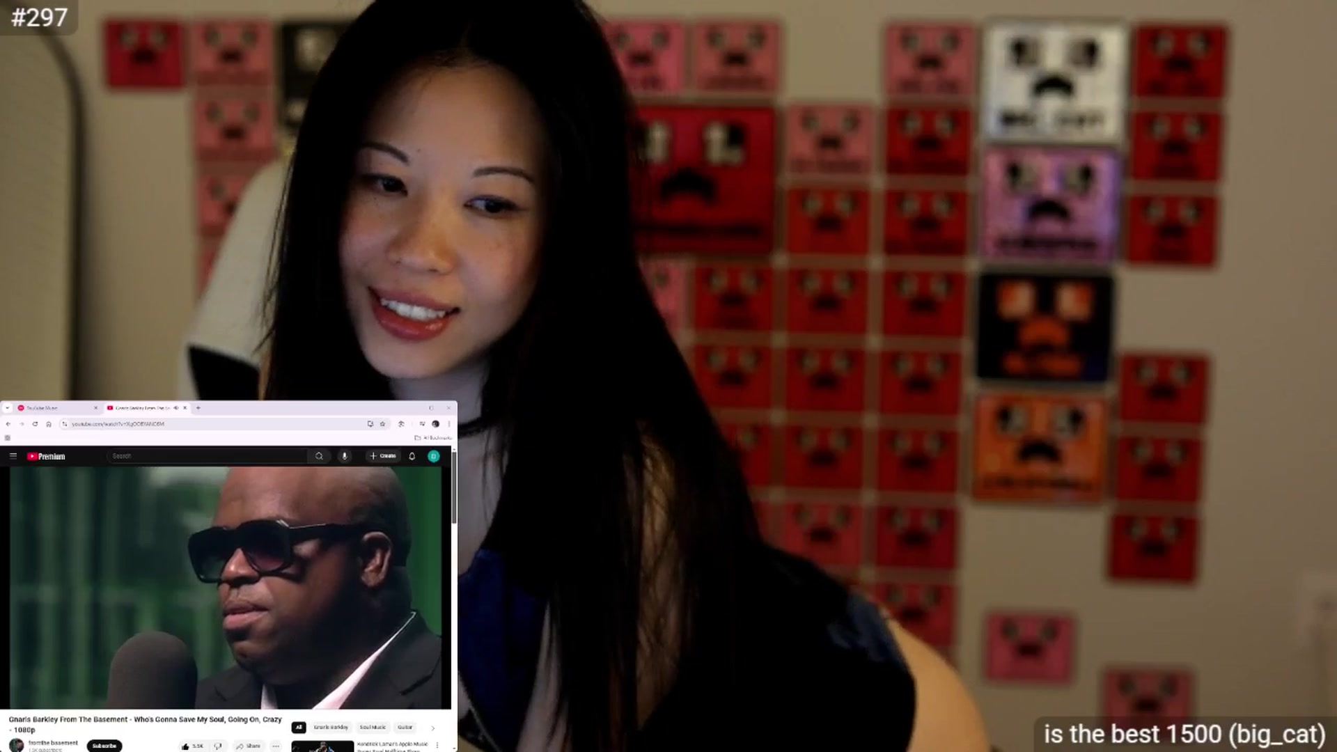 Gallery image thumbnail from daisii's myfreecams stream on, 03/06/2025, 07:06 image 14 of 20