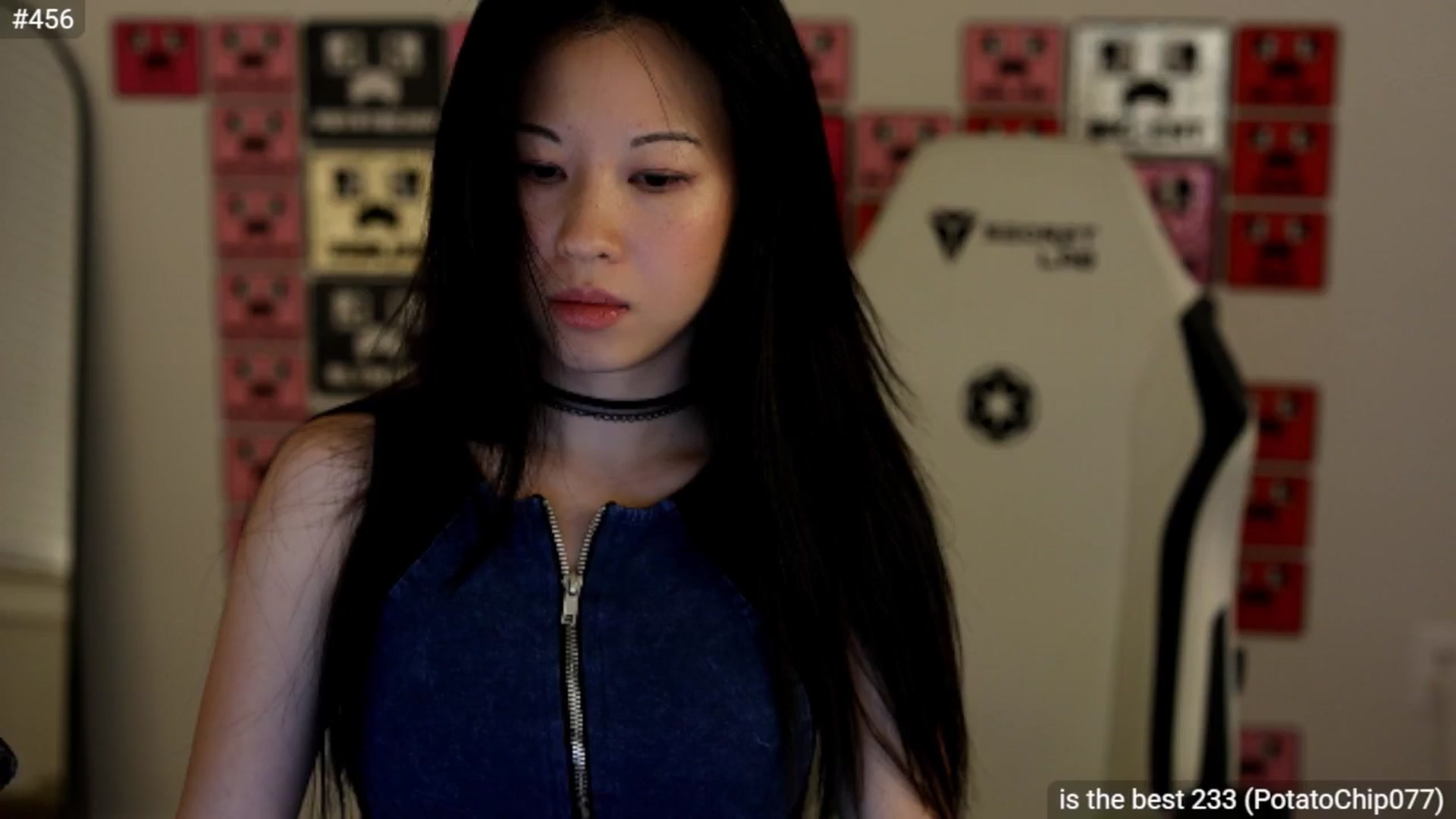 Gallery image thumbnail from daisii's myfreecams stream on, 03/06/2025, 07:06 image 3 of 20