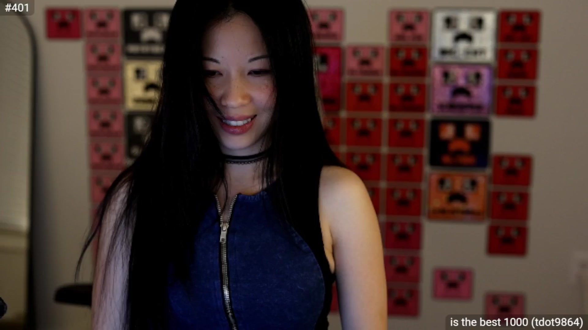 Gallery image thumbnail from daisii's myfreecams stream on, 03/06/2025, 07:06 image 4 of 20