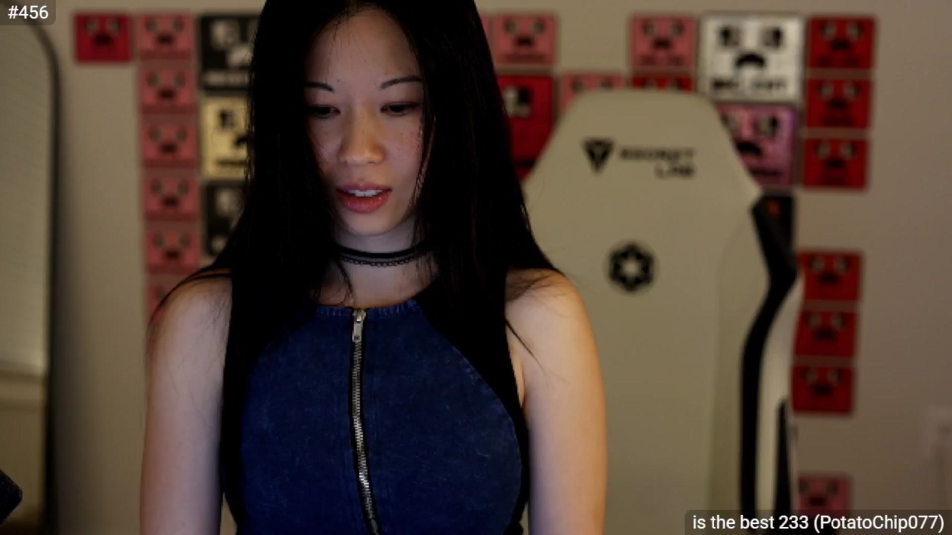 Gallery image thumbnail from daisii's myfreecams stream on, 03/06/2025, 07:06 image 2 of 20