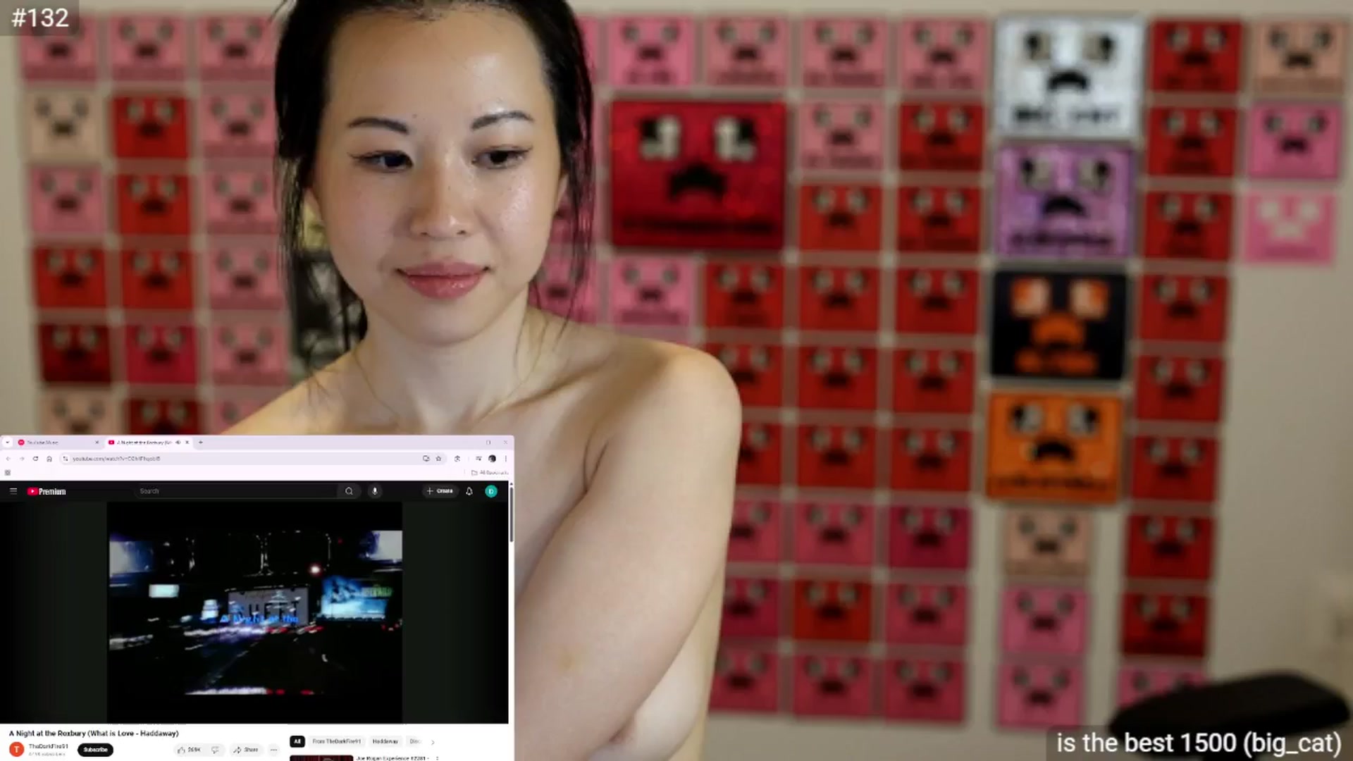Gallery image thumbnail from daisii's myfreecams stream on, 03/07/2025, 07:05 image 18 of 20