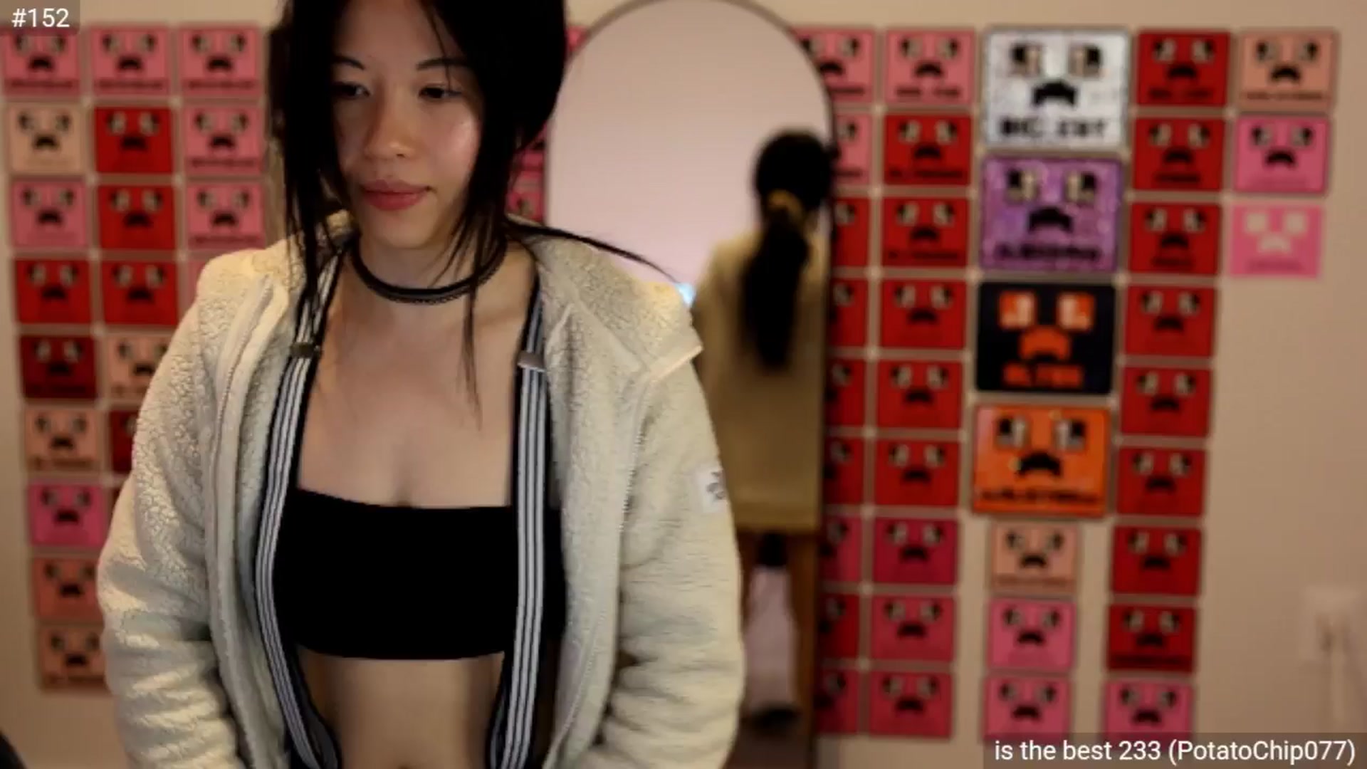 Gallery image thumbnail from daisii's myfreecams stream on, 03/08/2025, 08:44 image 3 of 20