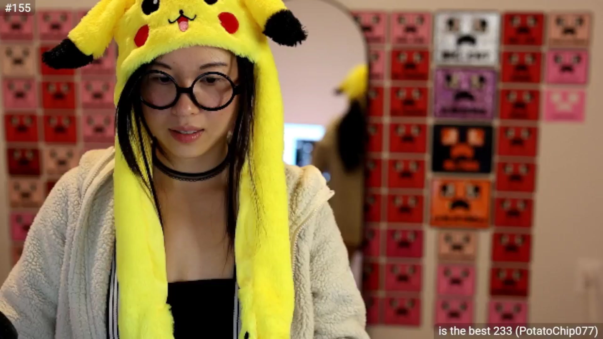 Gallery image thumbnail from daisii's myfreecams stream on, 03/08/2025, 08:44 image 2 of 20