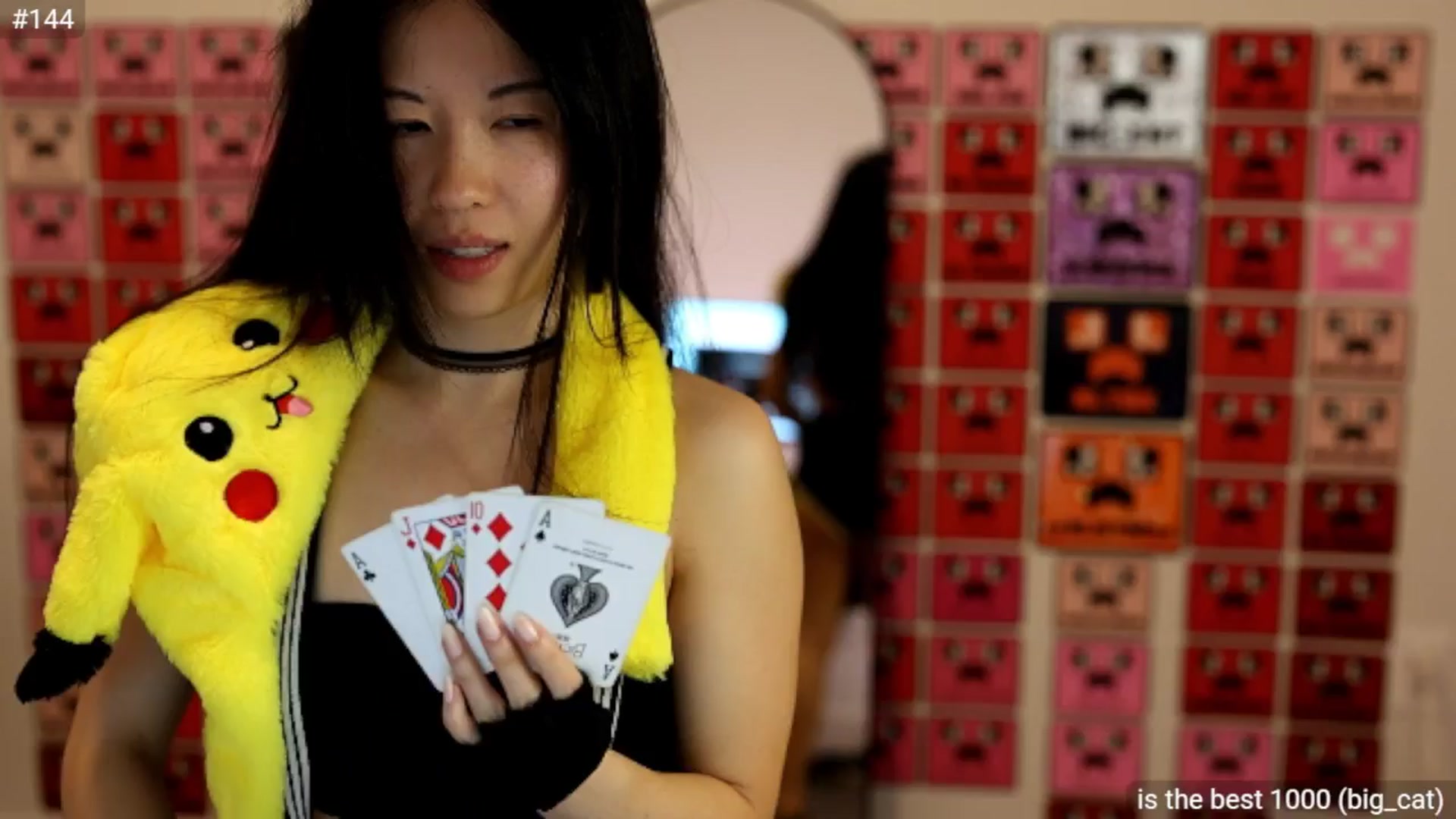 Gallery image thumbnail from daisii's myfreecams stream on, 03/08/2025, 08:44 image 11 of 20