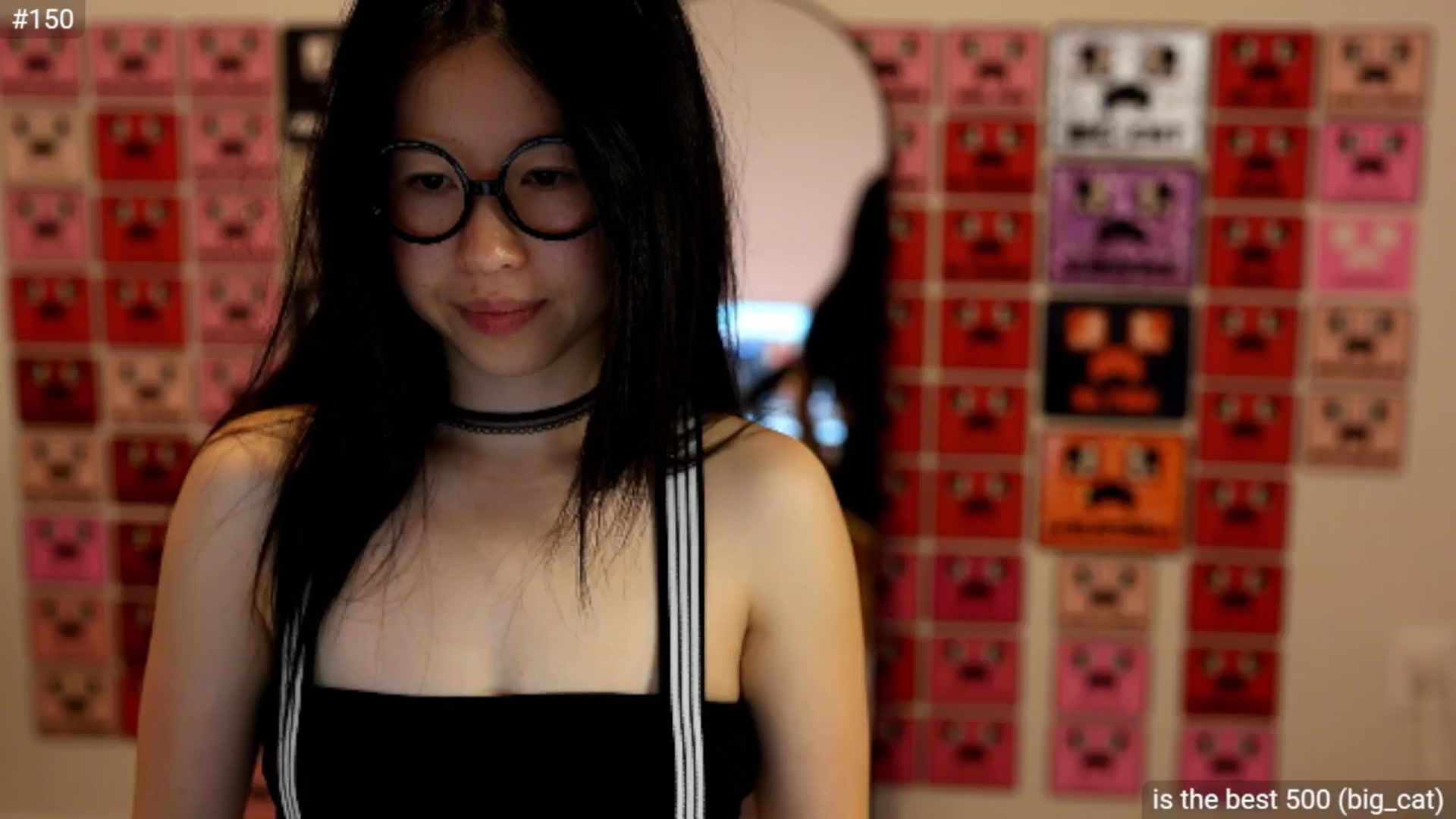 Gallery image thumbnail from daisii's myfreecams stream on, 03/08/2025, 08:44 image 7 of 20