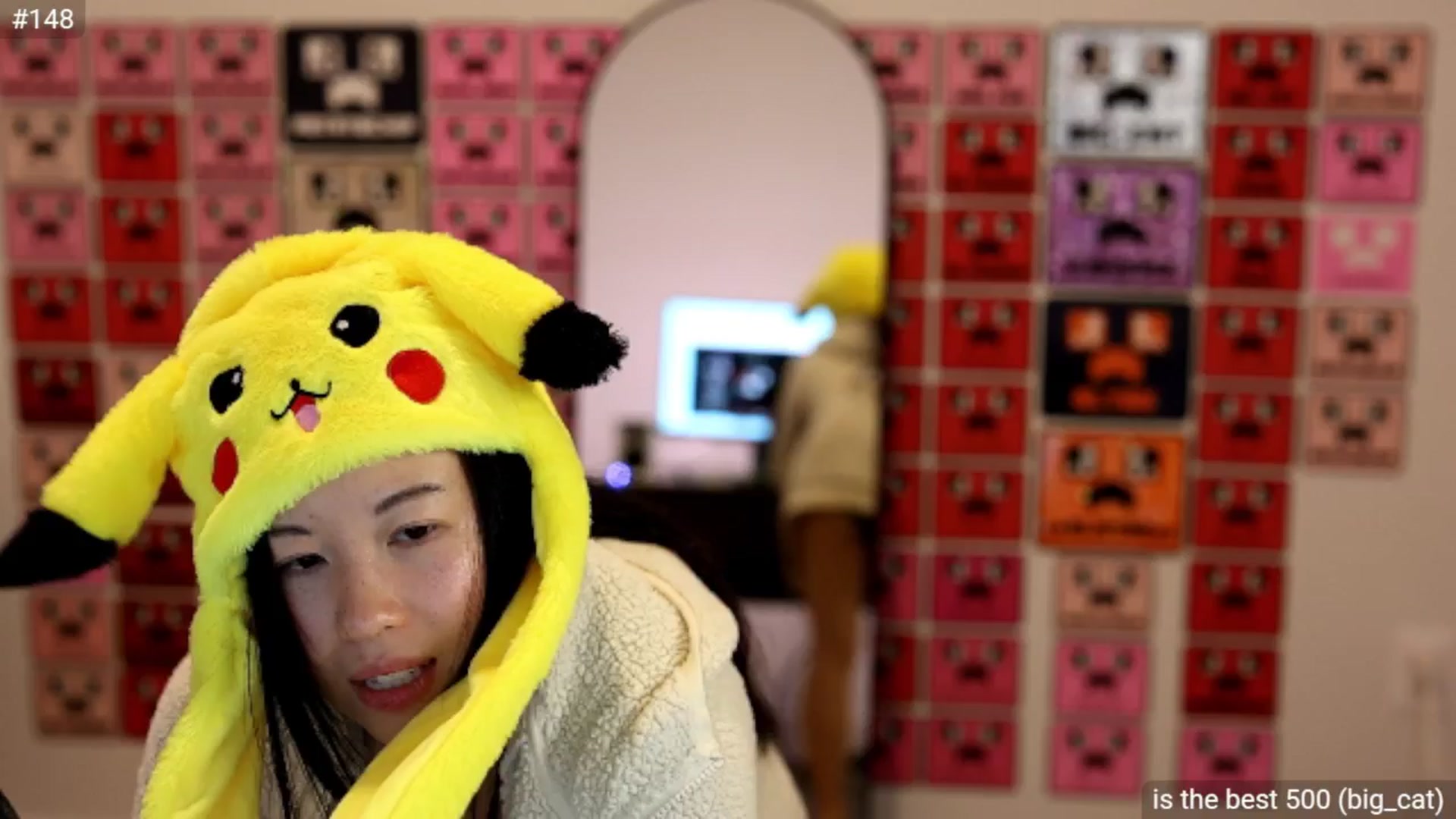 Gallery image thumbnail from daisii's myfreecams stream on, 03/08/2025, 08:44 image 4 of 20