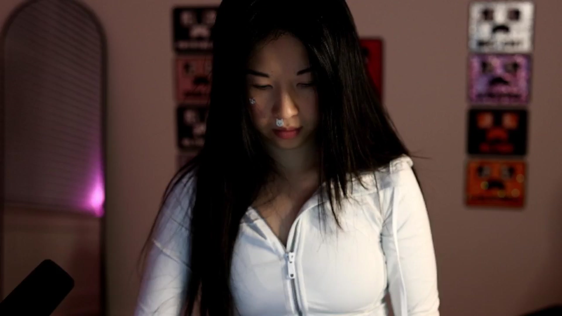 Gallery image thumbnail from daisii's myfreecams stream on, 03/11/2025, 04:13 image 1 of 20