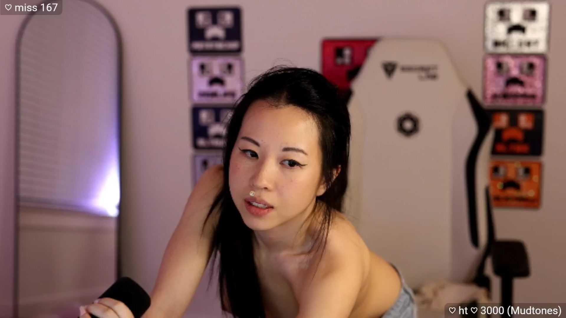 Gallery image thumbnail from daisii's myfreecams stream on, 03/12/2025, 05:36 image 12 of 20