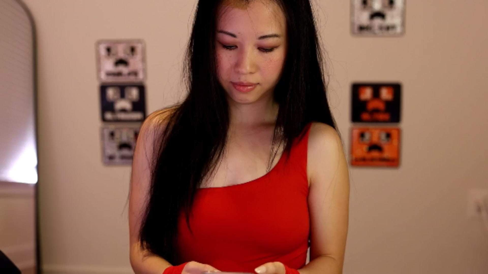 Gallery image thumbnail from daisii's myfreecams stream on, 03/14/2025, 02:32 image 7 of 20