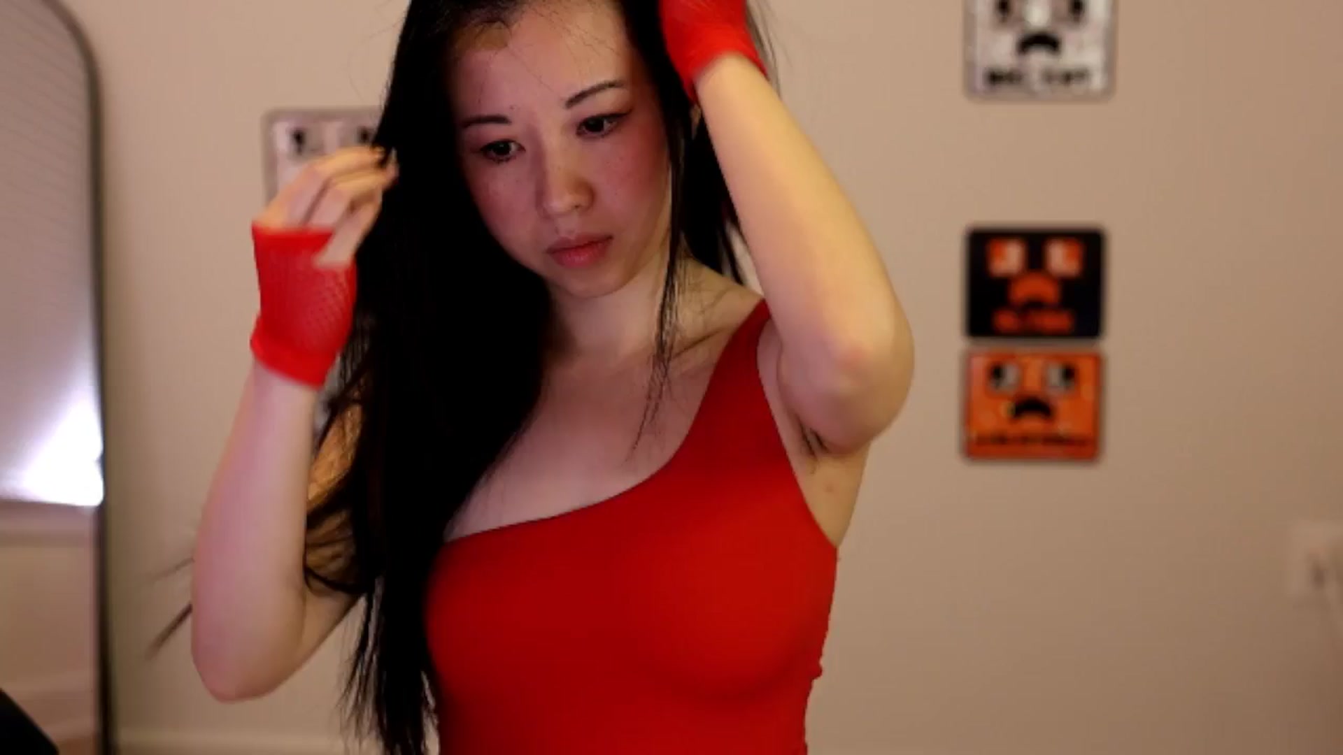 Gallery image thumbnail from daisii's myfreecams stream on, 03/14/2025, 02:32 image 17 of 20