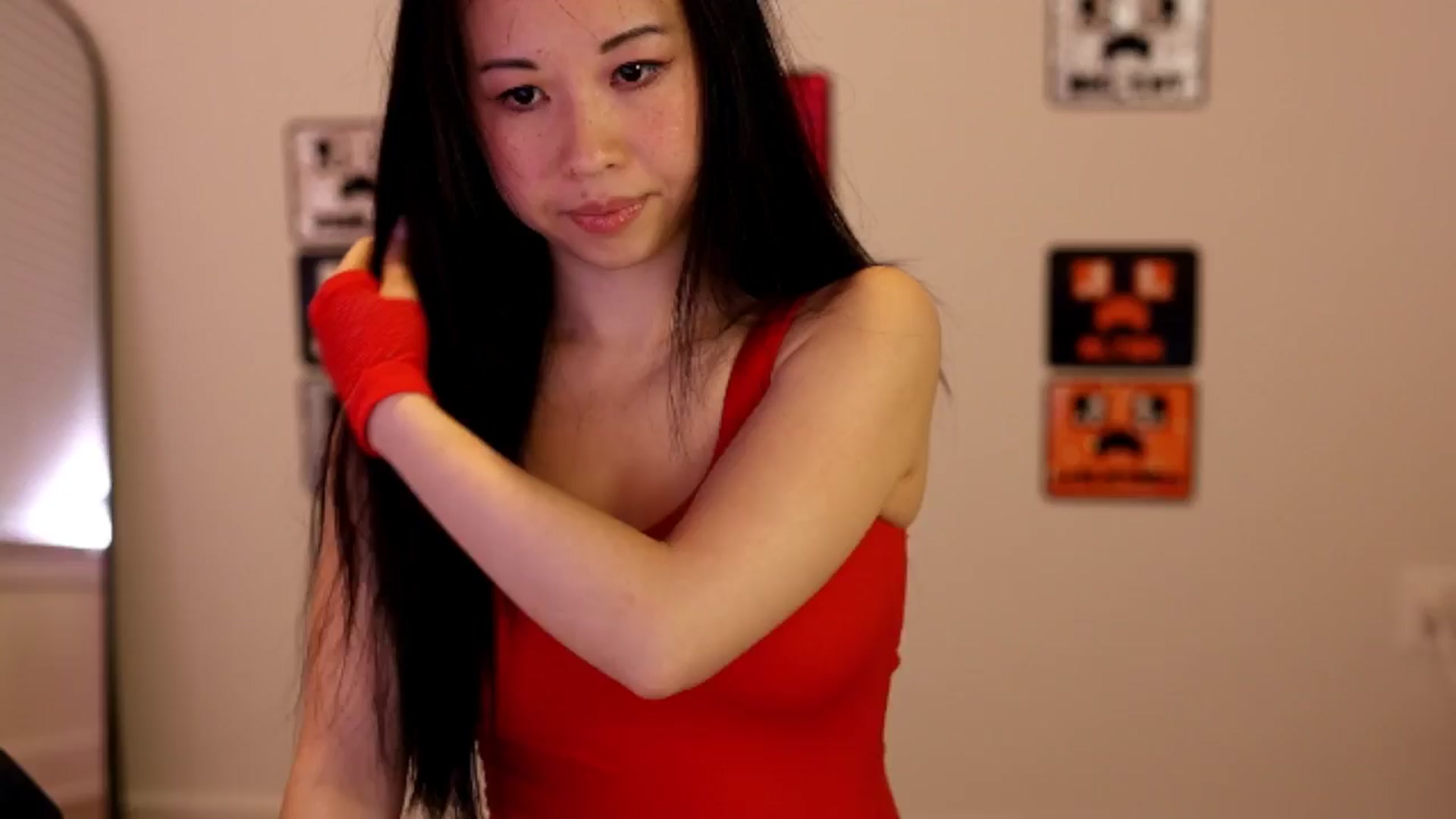 Gallery image thumbnail from daisii's myfreecams stream on, 03/14/2025, 02:32 image 18 of 20