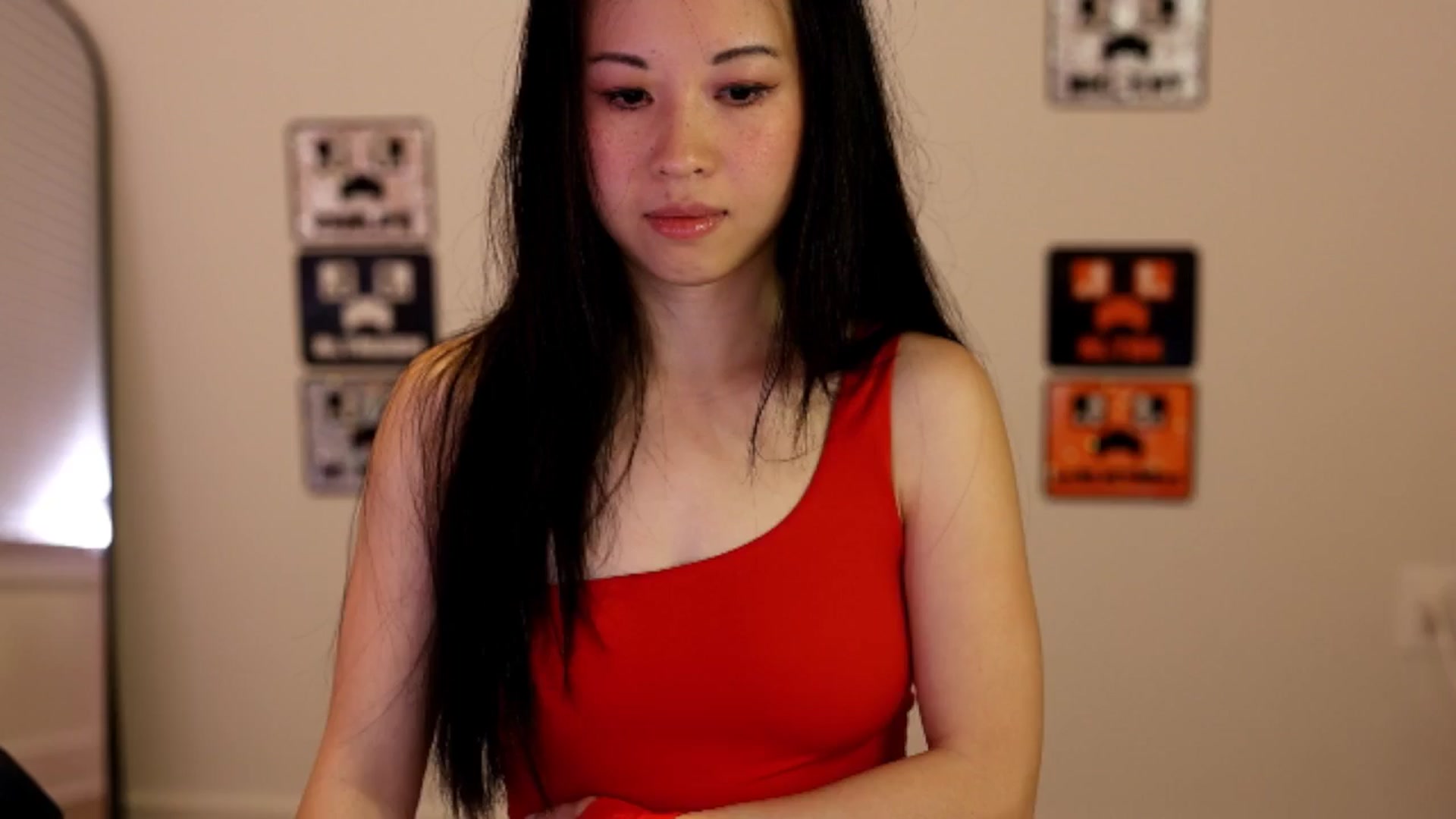 Gallery image thumbnail from daisii's myfreecams stream on, 03/14/2025, 02:32 image 4 of 20