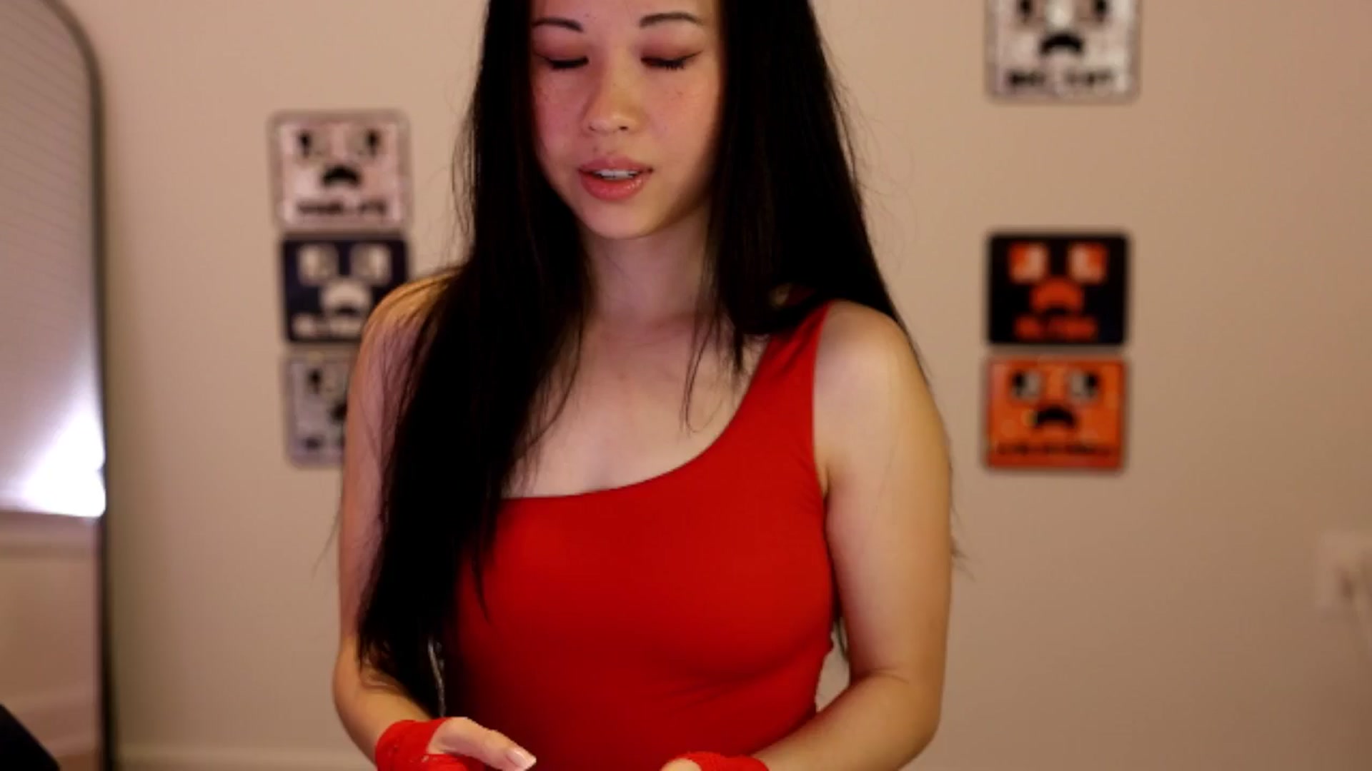 Gallery image thumbnail from daisii's myfreecams stream on, 03/14/2025, 02:32 image 8 of 20