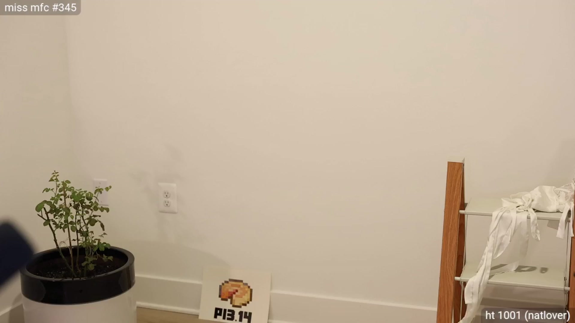 Gallery image thumbnail from daisipi3's myfreecams stream on, 12/28/2024, 07:35 image 15 of 20