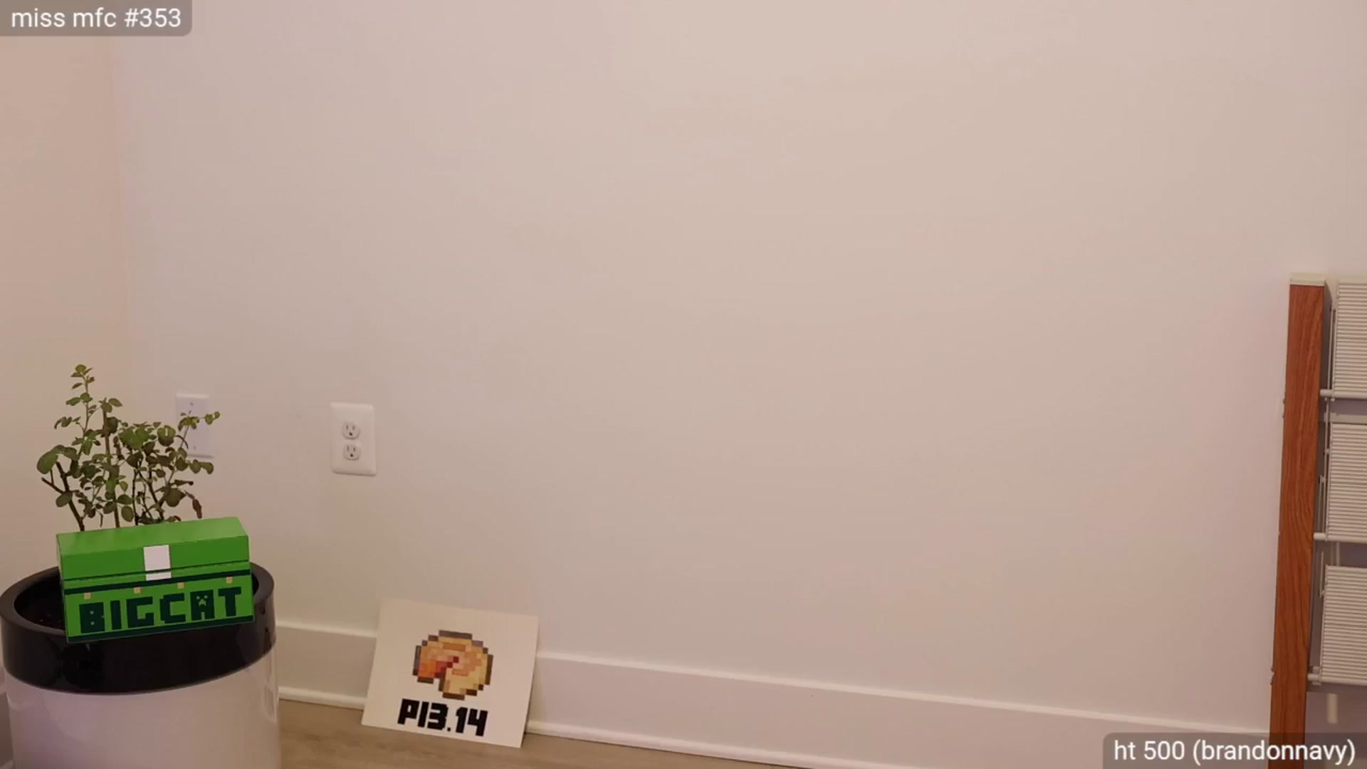 Gallery image thumbnail from daisipi3's myfreecams stream on, 12/29/2024, 05:51 image 5 of 20