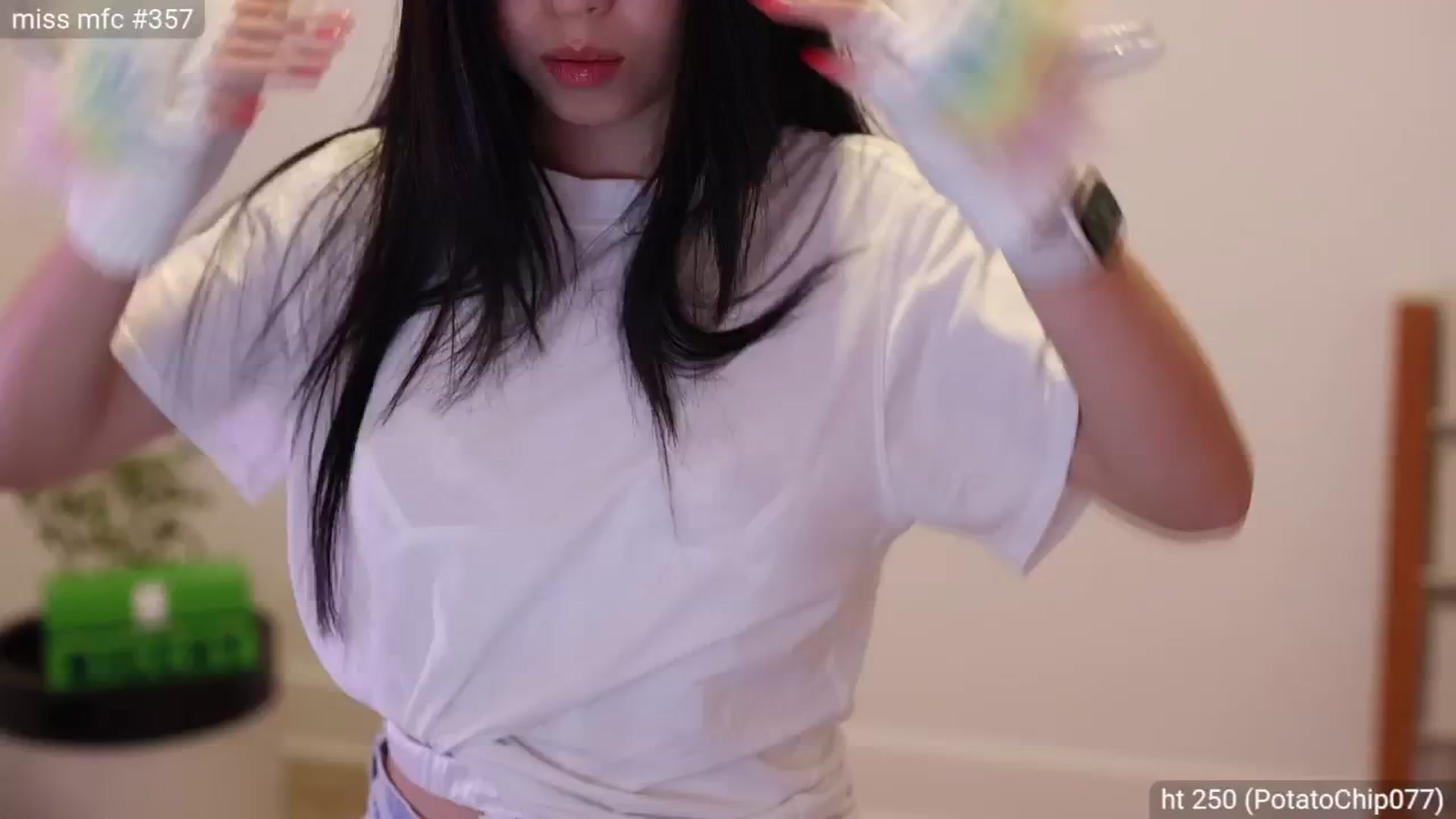 Gallery image thumbnail from daisipi3's myfreecams stream on, 12/29/2024, 05:51 image 2 of 20