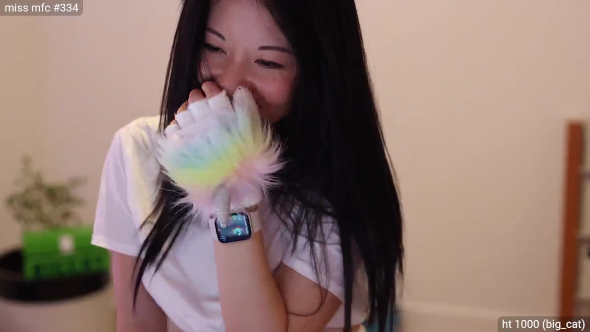 Gallery image thumbnail from daisipi3's myfreecams stream on, 12/29/2024, 05:51 image 16 of 20