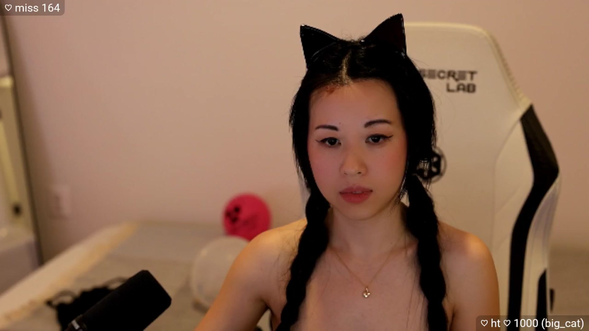Gallery image thumbnail from daisipi3's myfreecams stream on, 03/15/2025, 07:09 image 11 of 20