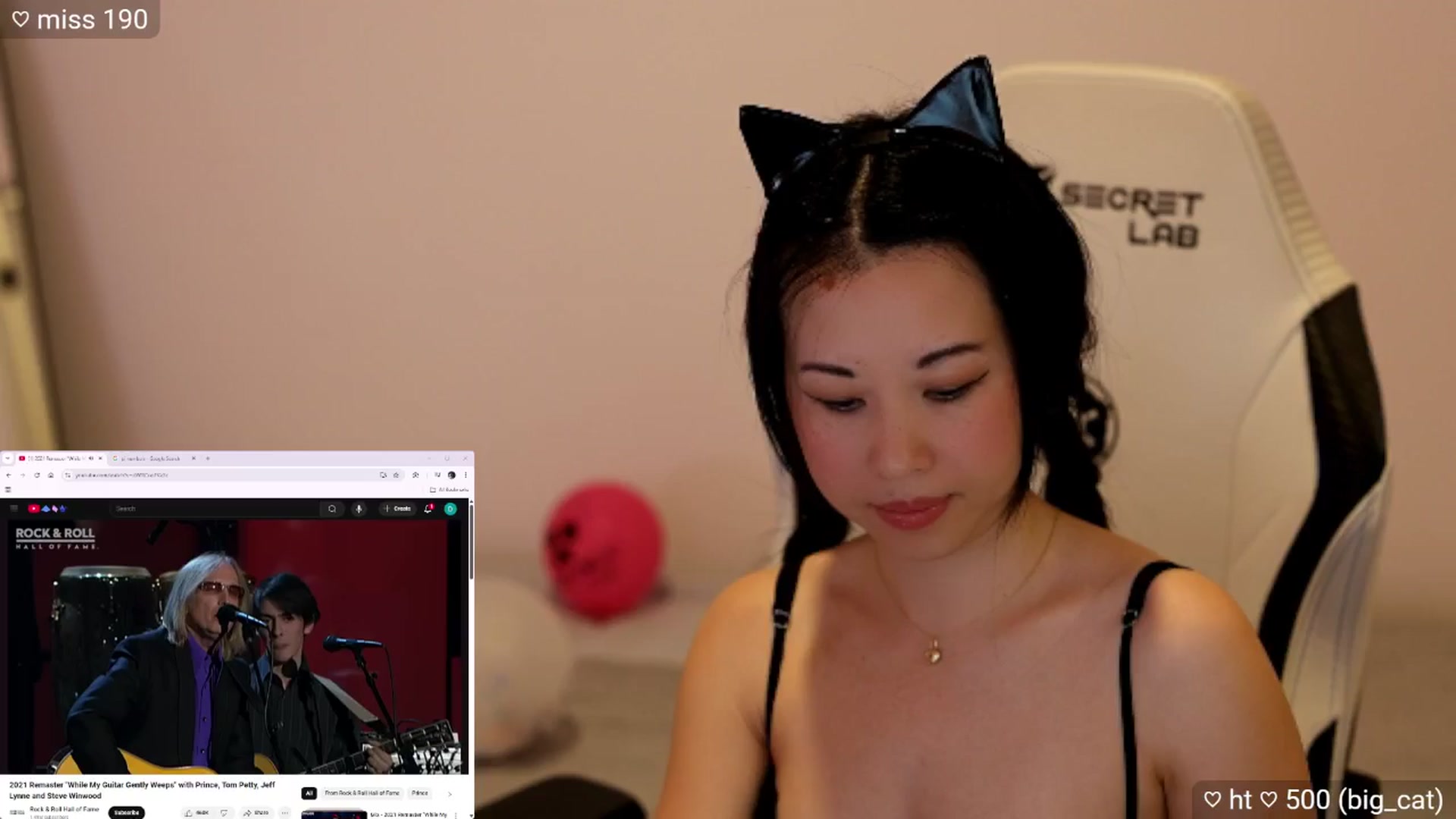 Gallery image thumbnail from daisipi3's myfreecams stream on, 03/15/2025, 07:09 image 4 of 20