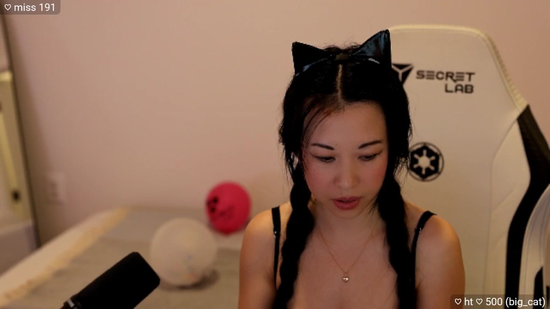 Gallery image thumbnail from daisipi3's myfreecams stream on, 03/15/2025, 07:09 image 5 of 20