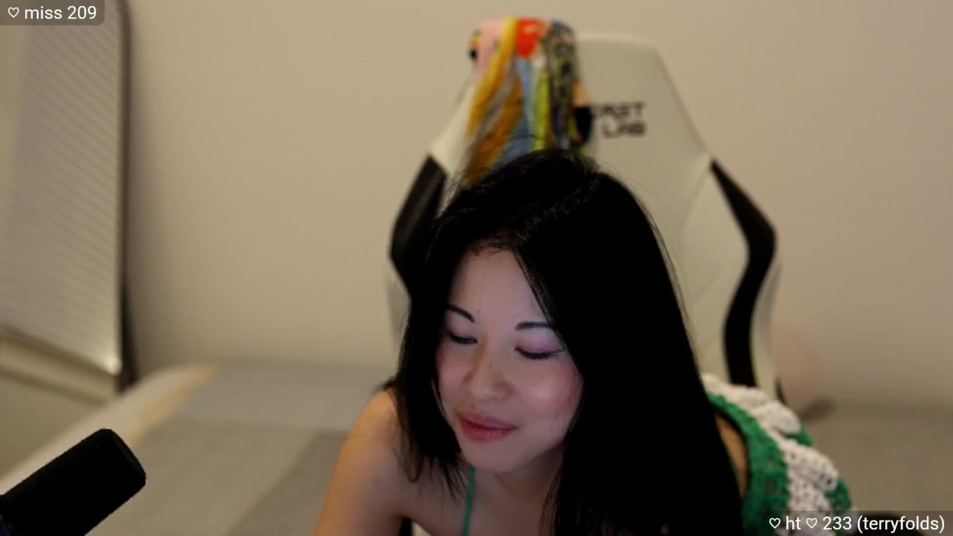 Gallery image thumbnail from daisipi3's myfreecams stream on, 03/18/2025, 05:06 image 9 of 20