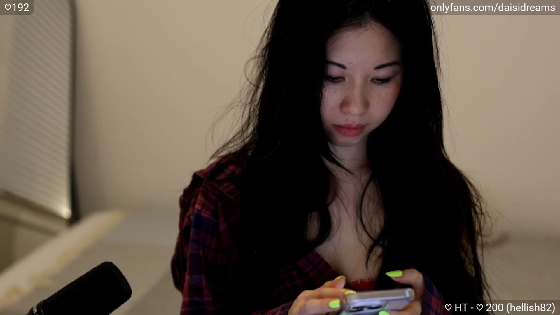 Gallery image thumbnail from daisipi3's myfreecams stream on, 03/20/2025, 05:13 image 20 of 20