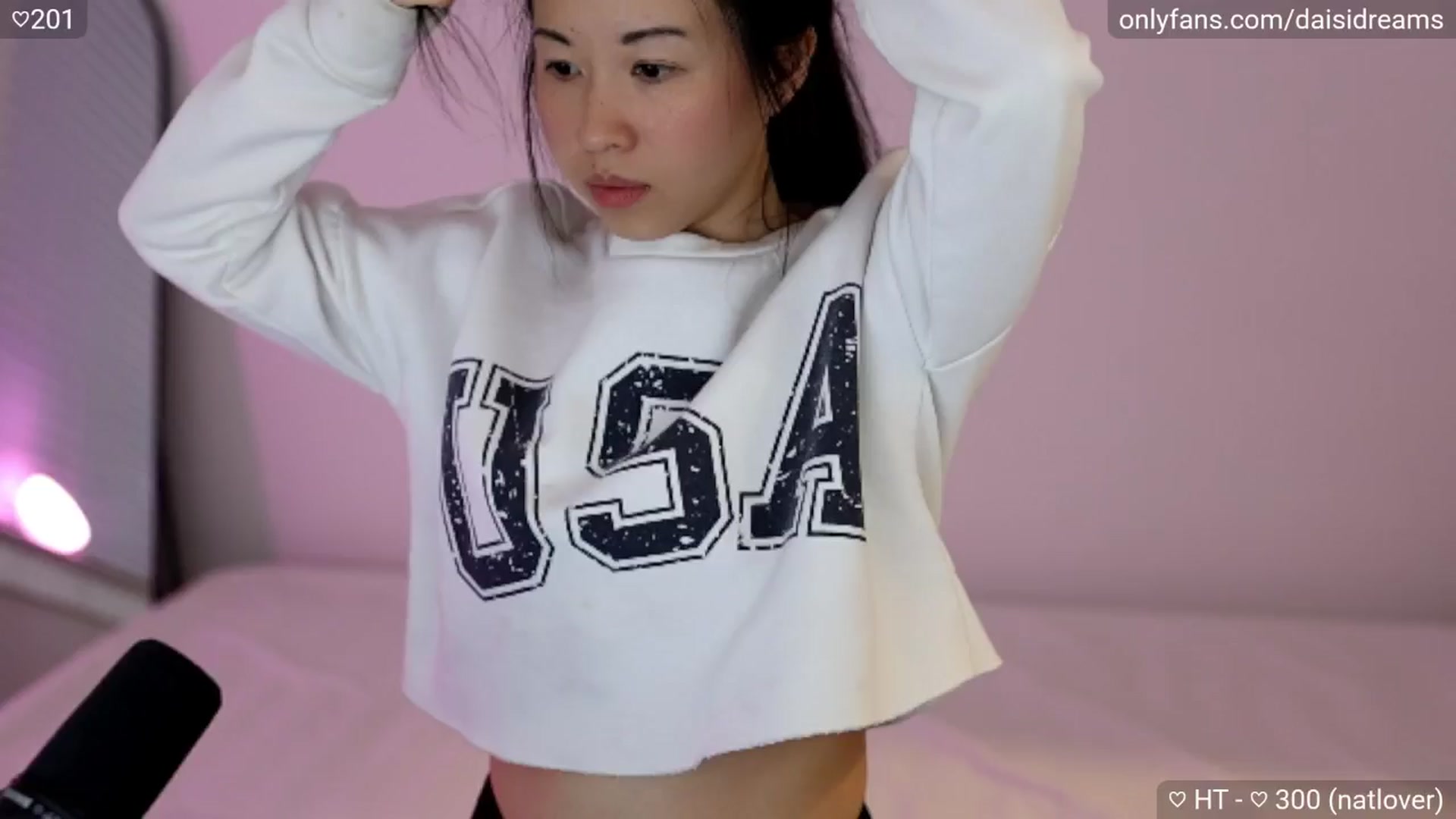 Gallery image thumbnail from daisipi3's myfreecams stream on, 03/21/2025, 04:21 image 14 of 20