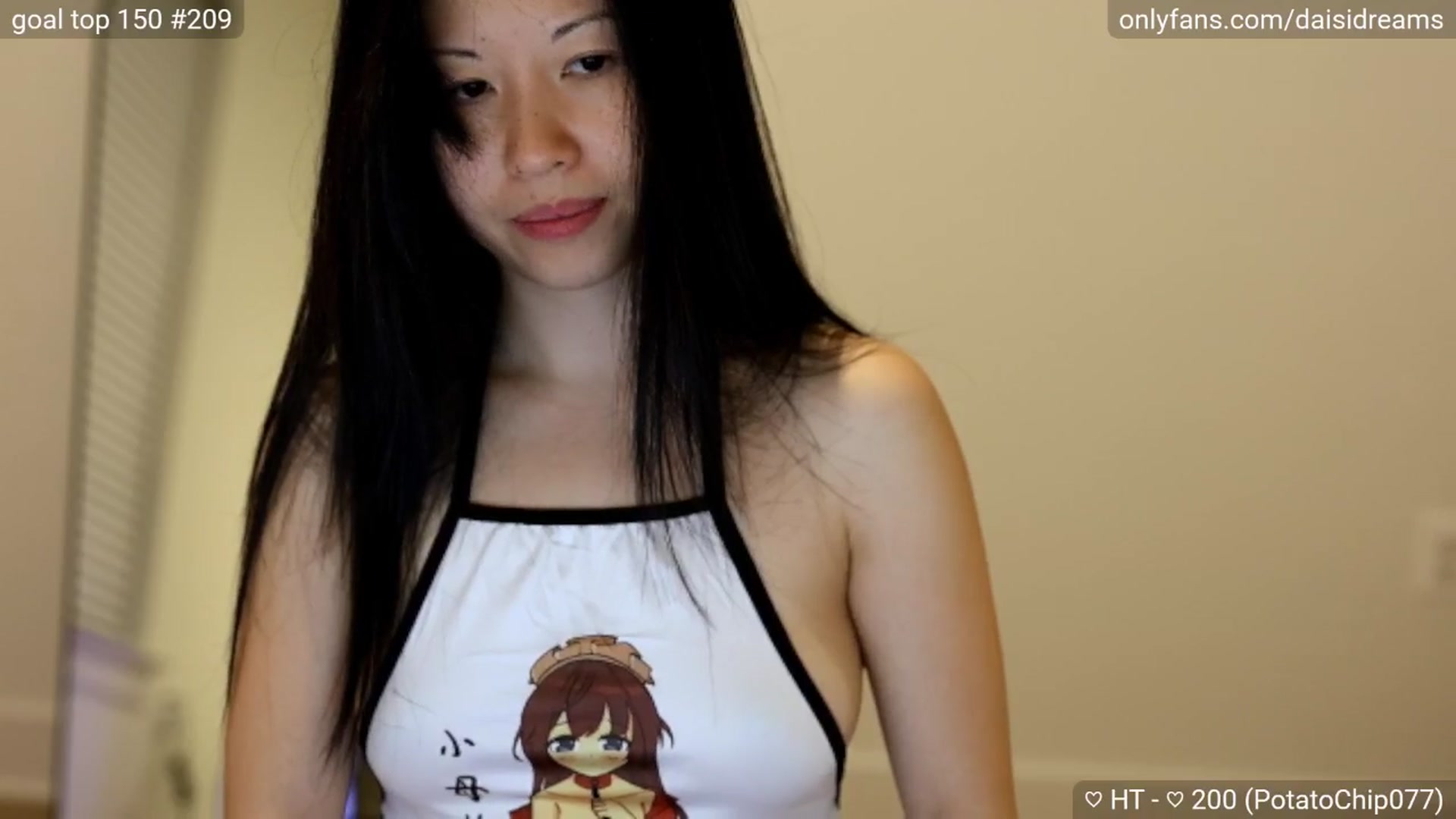 Gallery image thumbnail from daisipi3's myfreecams stream on, 03/22/2025, 06:29 image 6 of 20