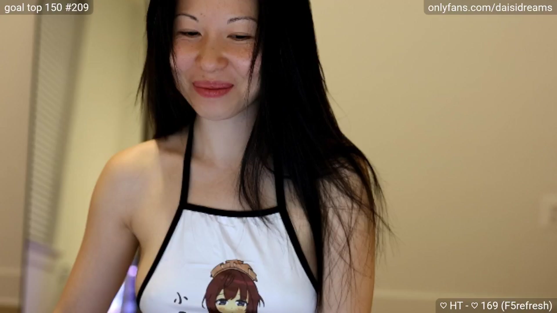 Gallery image thumbnail from daisipi3's myfreecams stream on, 03/22/2025, 06:29 image 4 of 20