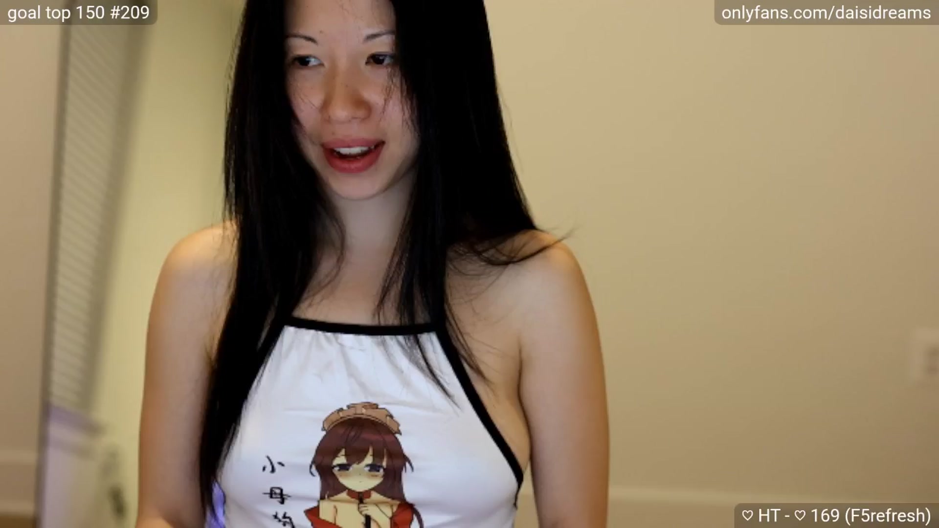 Gallery image thumbnail from daisipi3's myfreecams stream on, 03/22/2025, 06:29 image 5 of 20