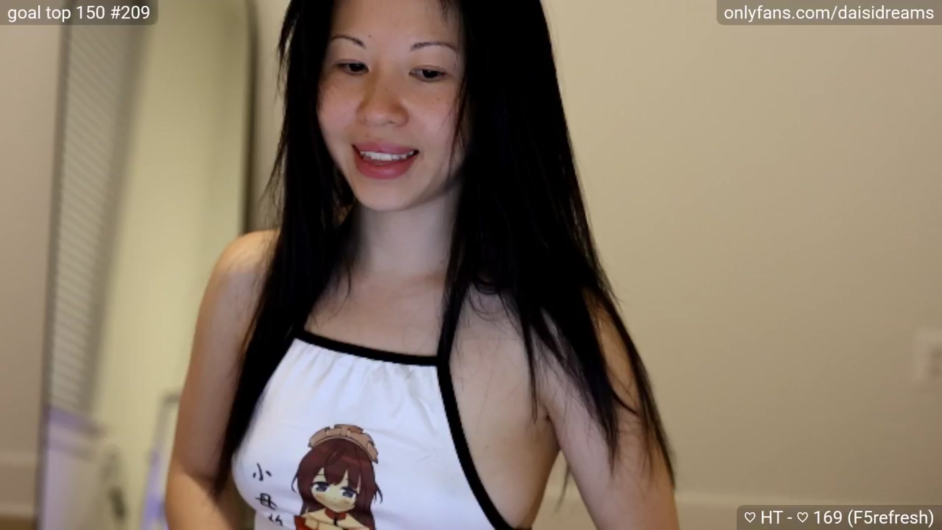 Gallery image thumbnail from daisipi3's myfreecams stream on, 03/22/2025, 06:29 image 3 of 20