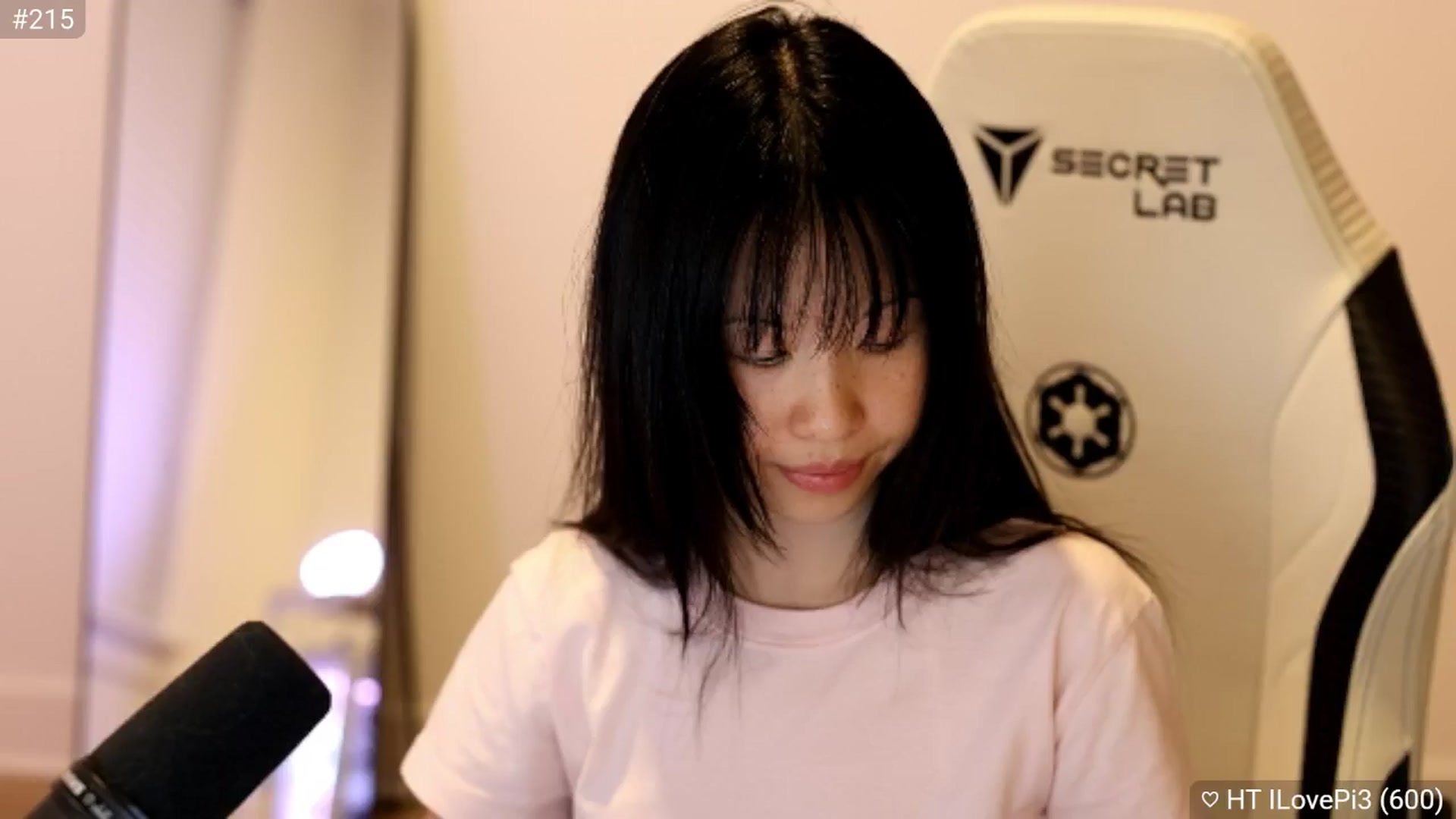 Gallery image thumbnail from daisipi3's myfreecams stream on, 03/27/2025, 04:04 image 15 of 20