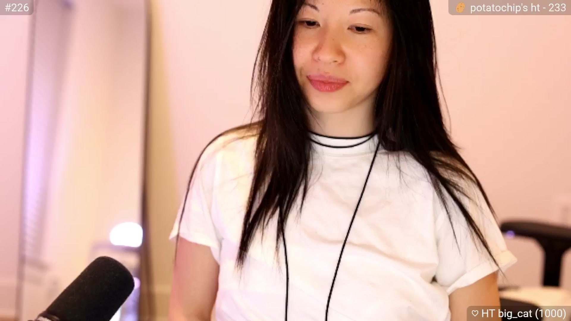 Gallery image thumbnail from daisipi3's myfreecams stream on, 03/29/2025, 04:47 image 12 of 20