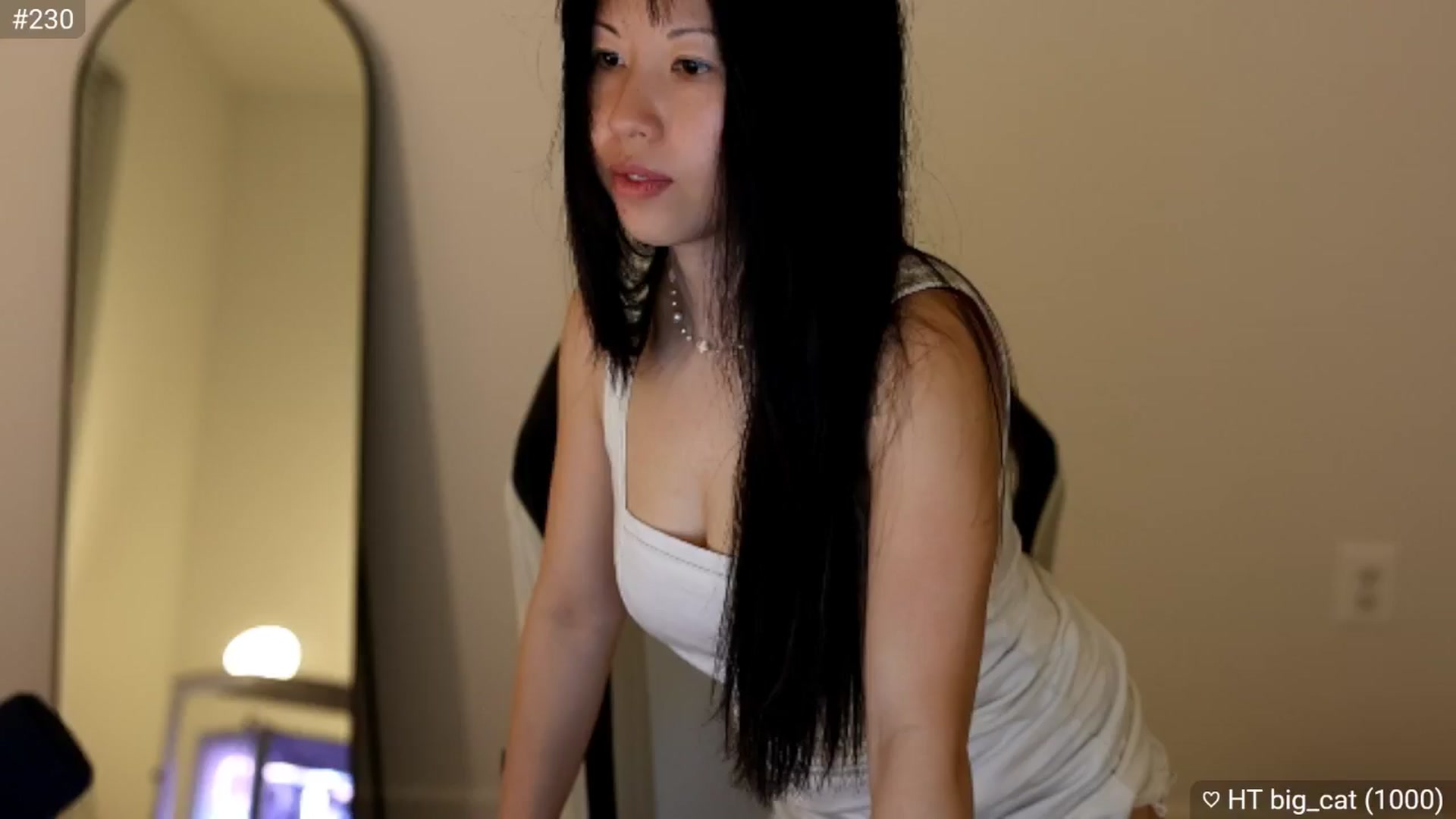 Gallery image thumbnail from daisipi3's myfreecams stream on, 04/01/2025, 05:02 image 12 of 20
