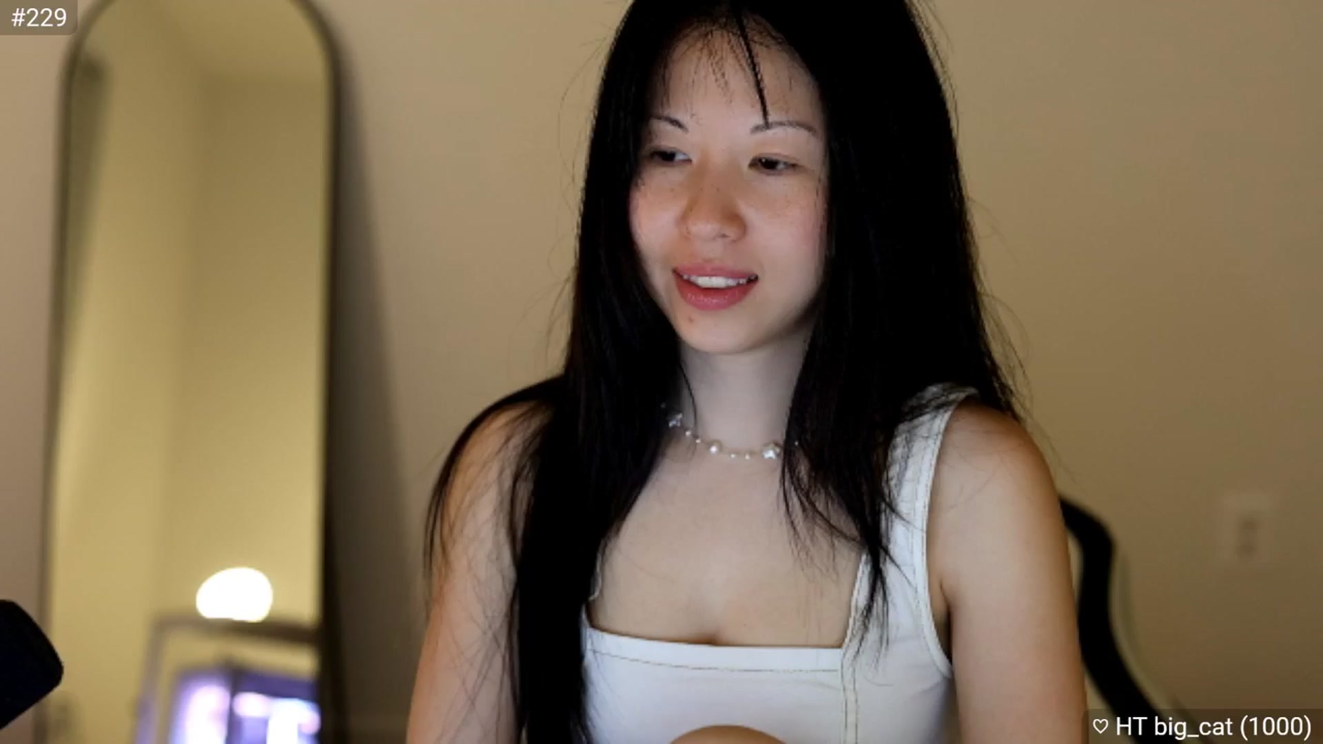 Gallery image thumbnail from daisipi3's myfreecams stream on, 04/01/2025, 05:02 image 20 of 20