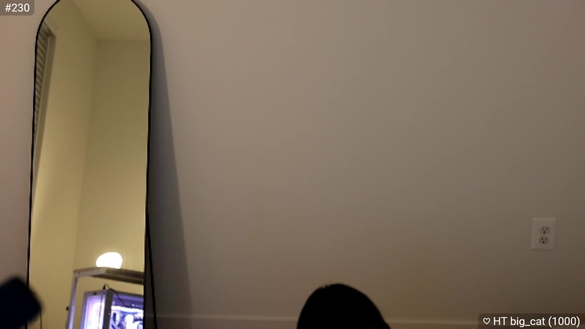 Gallery image thumbnail from daisipi3's myfreecams stream on, 04/01/2025, 05:02 image 10 of 20