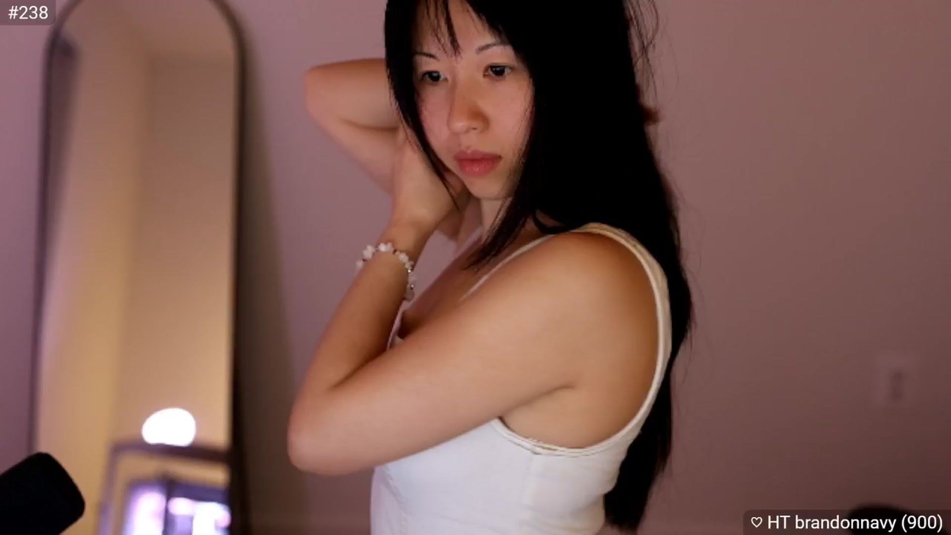 Gallery image thumbnail from daisipi3's myfreecams stream on, 04/01/2025, 05:02 image 2 of 20