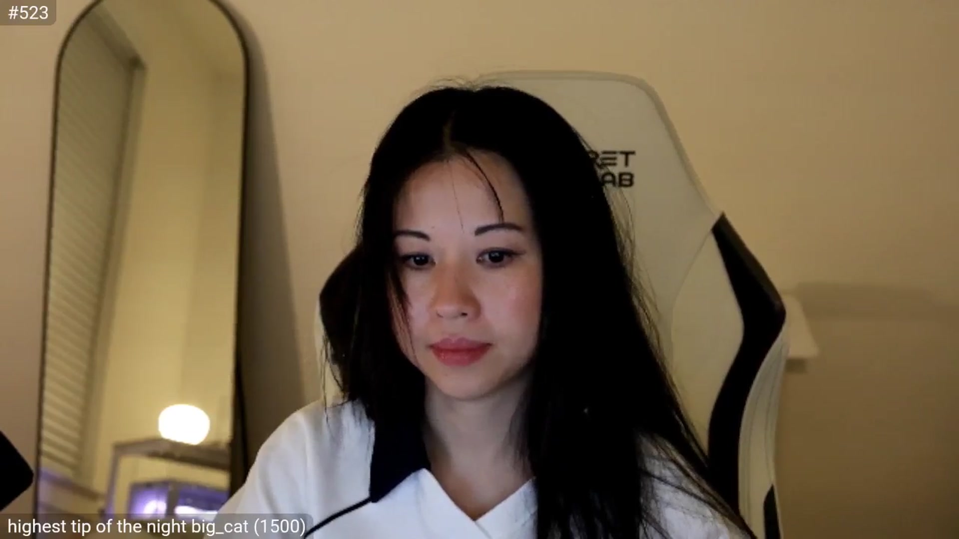 Gallery image thumbnail from daisipi3's myfreecams stream on, 04/12/2025, 04:52 image 13 of 20