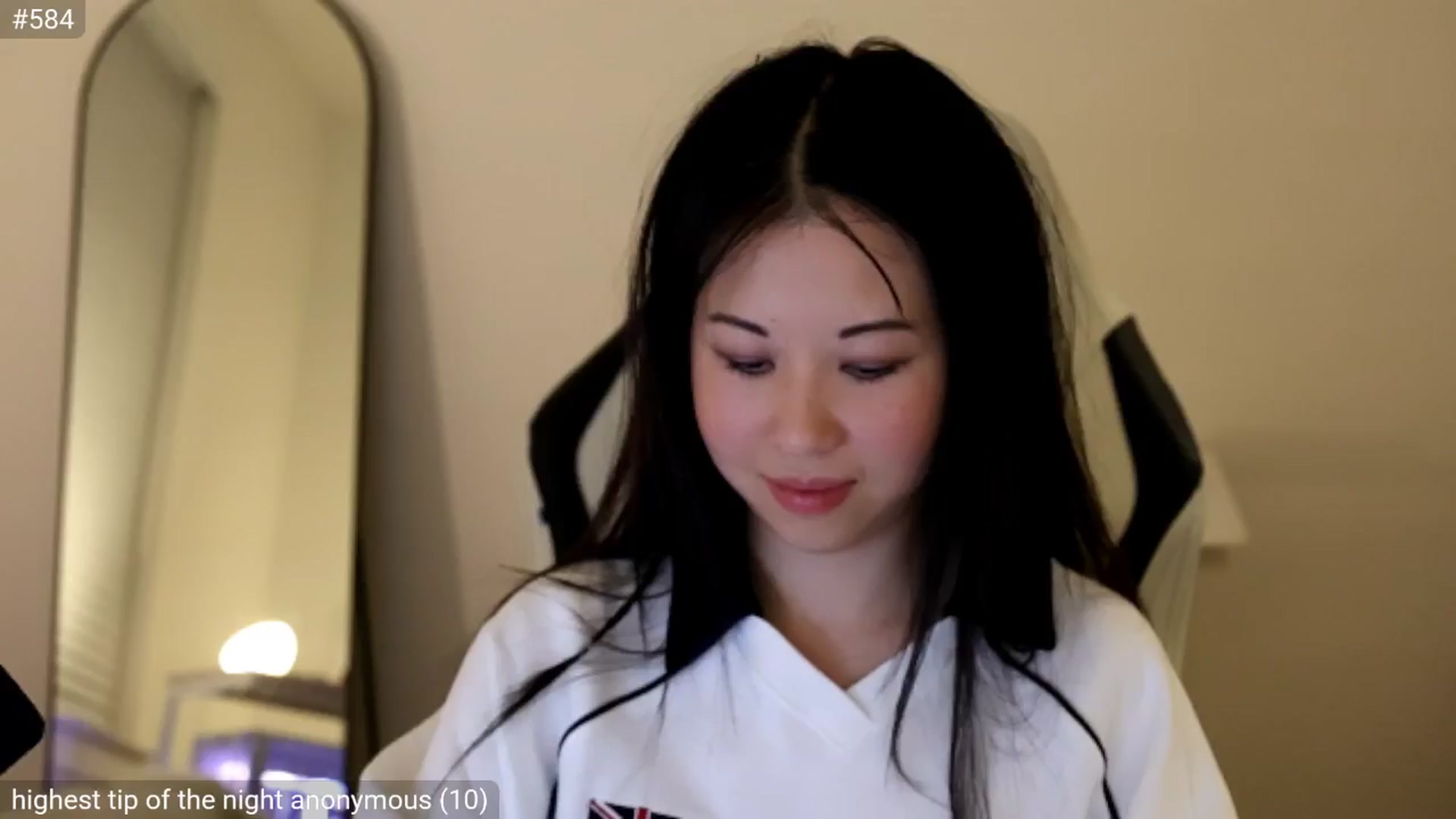 Gallery image thumbnail from daisipi3's myfreecams stream on, 04/12/2025, 04:52 image 3 of 20