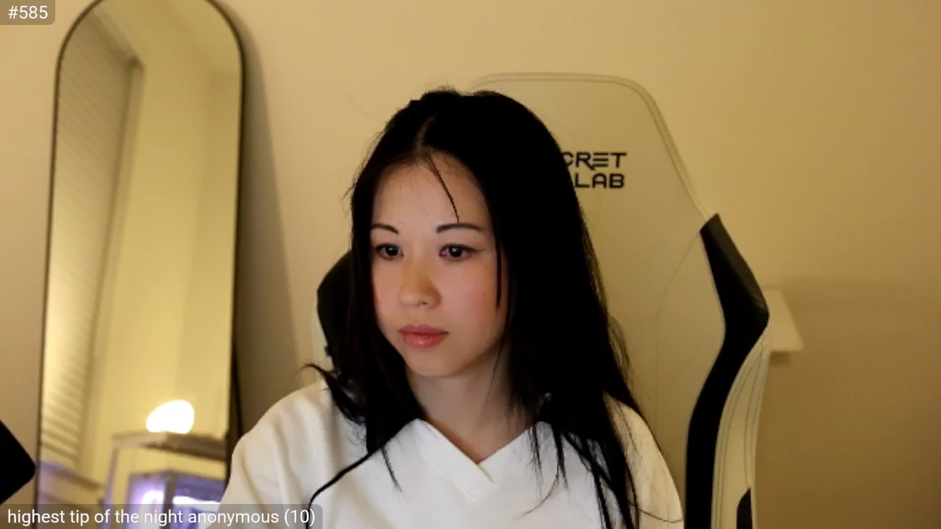 Gallery image thumbnail from daisipi3's myfreecams stream on, 04/12/2025, 04:52 image 1 of 20